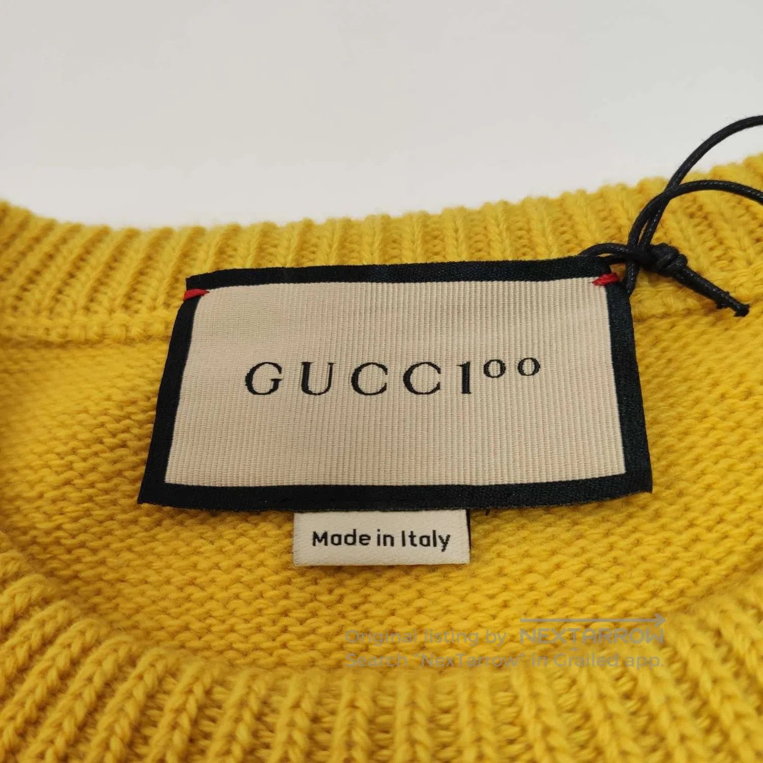 Gucci Brown Tailored Belted Shorts XL. Size US 30 / EU 46 - 4 Thumbnail