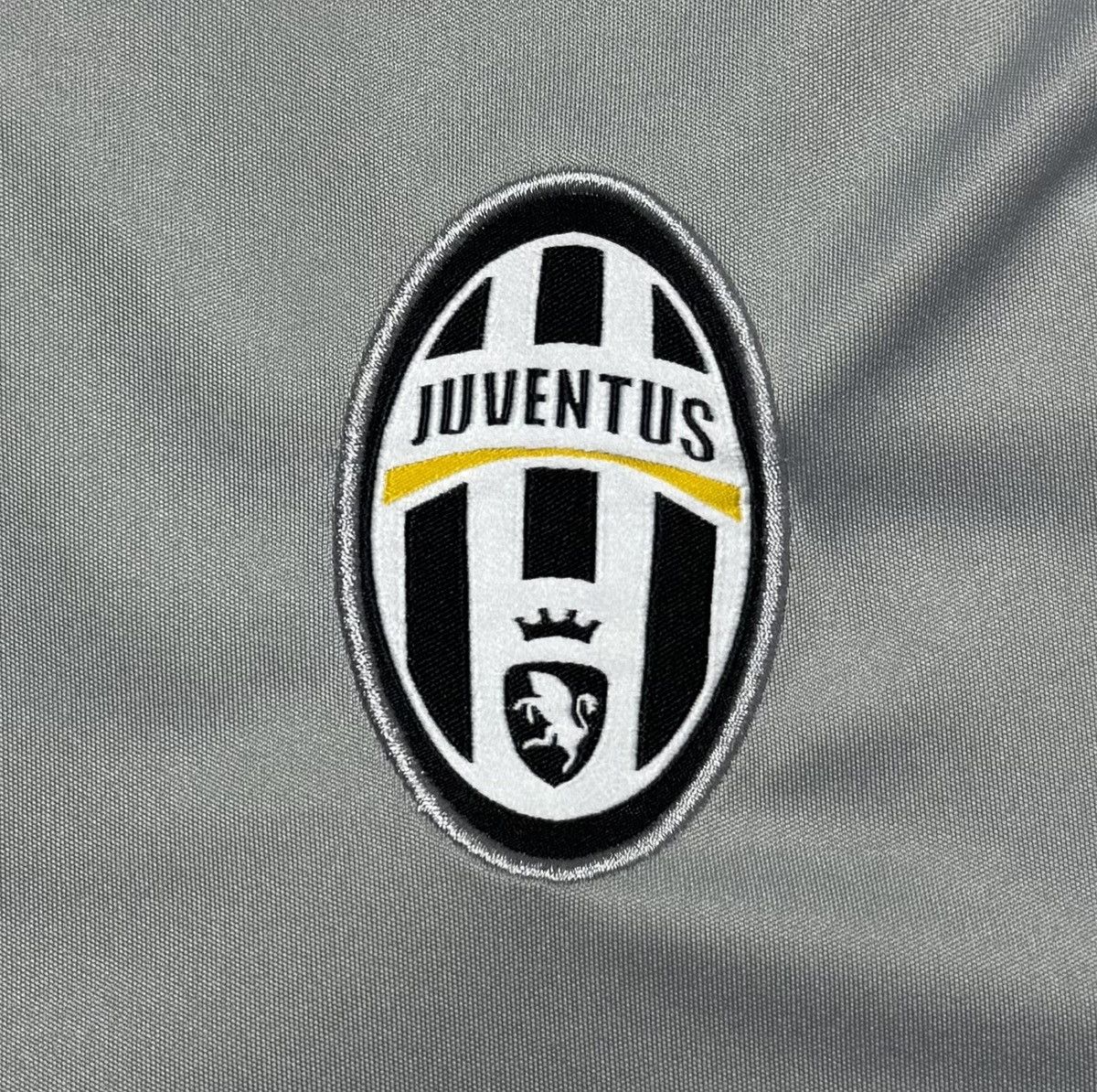 Nike Juventus 2011 2012 Pre-Match Shirt Jersey Long Sleeve Nike Size US XXL / EU 58 / 5 - 7 Thumbnail