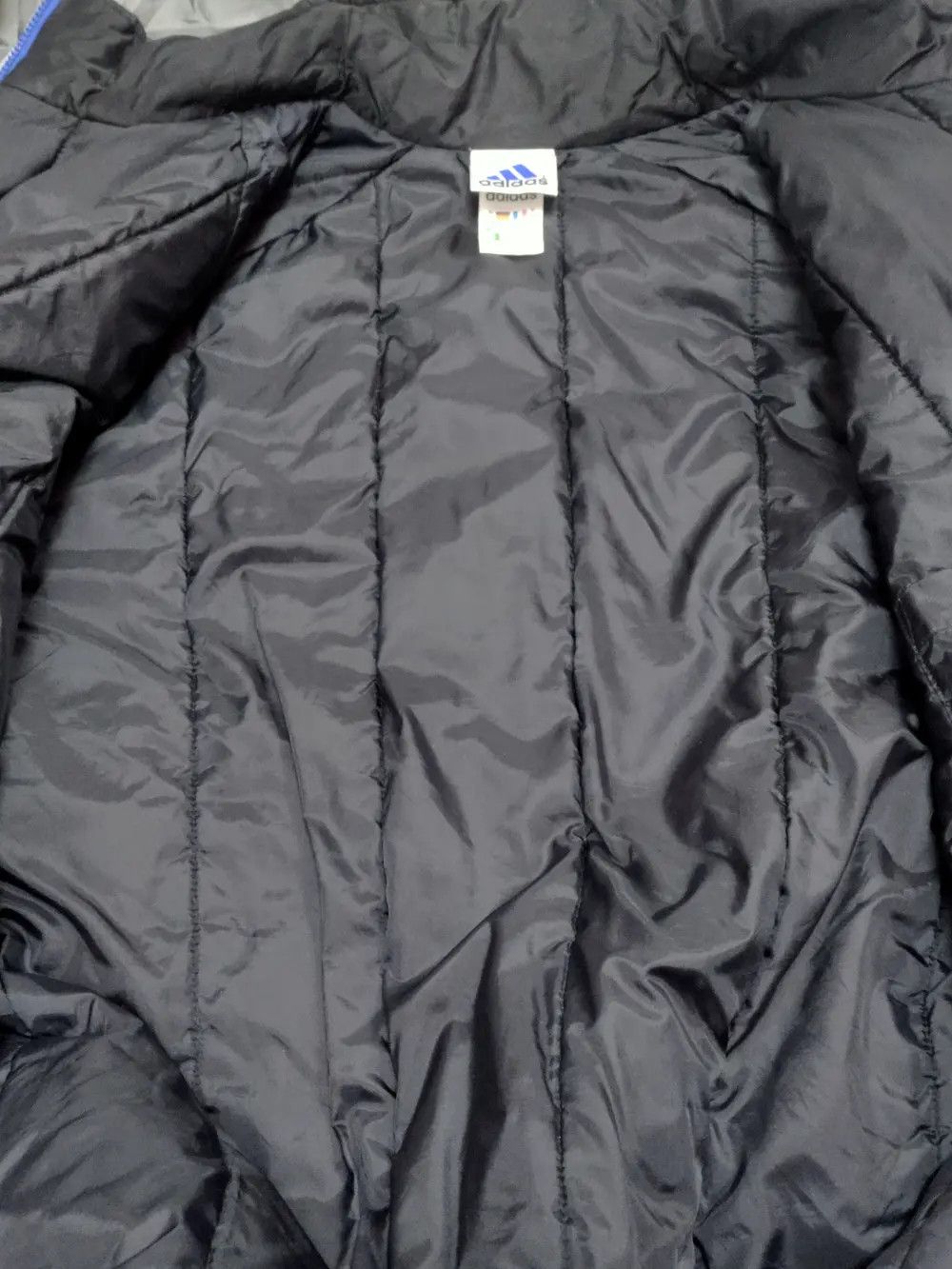 Adidas × Vintage Vintage Adidas winter jacket Size US XL / EU 56 / 4 - 6 Thumbnail
