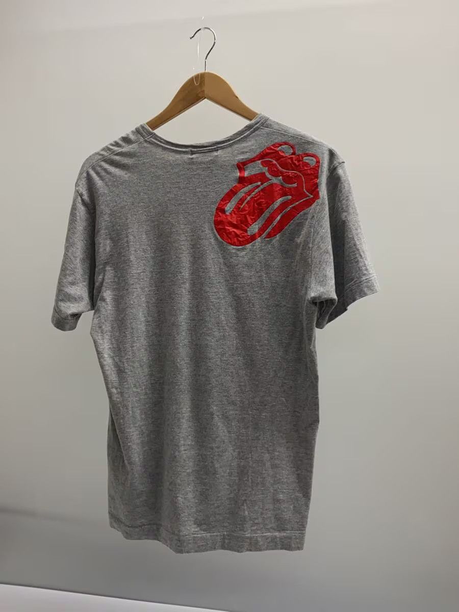 Comme des Garcons × Comme des Garcons Homme Plus The Rolling Stones Signature Tee Size US S / EU 44-46 / 1 - 3 Thumbnail