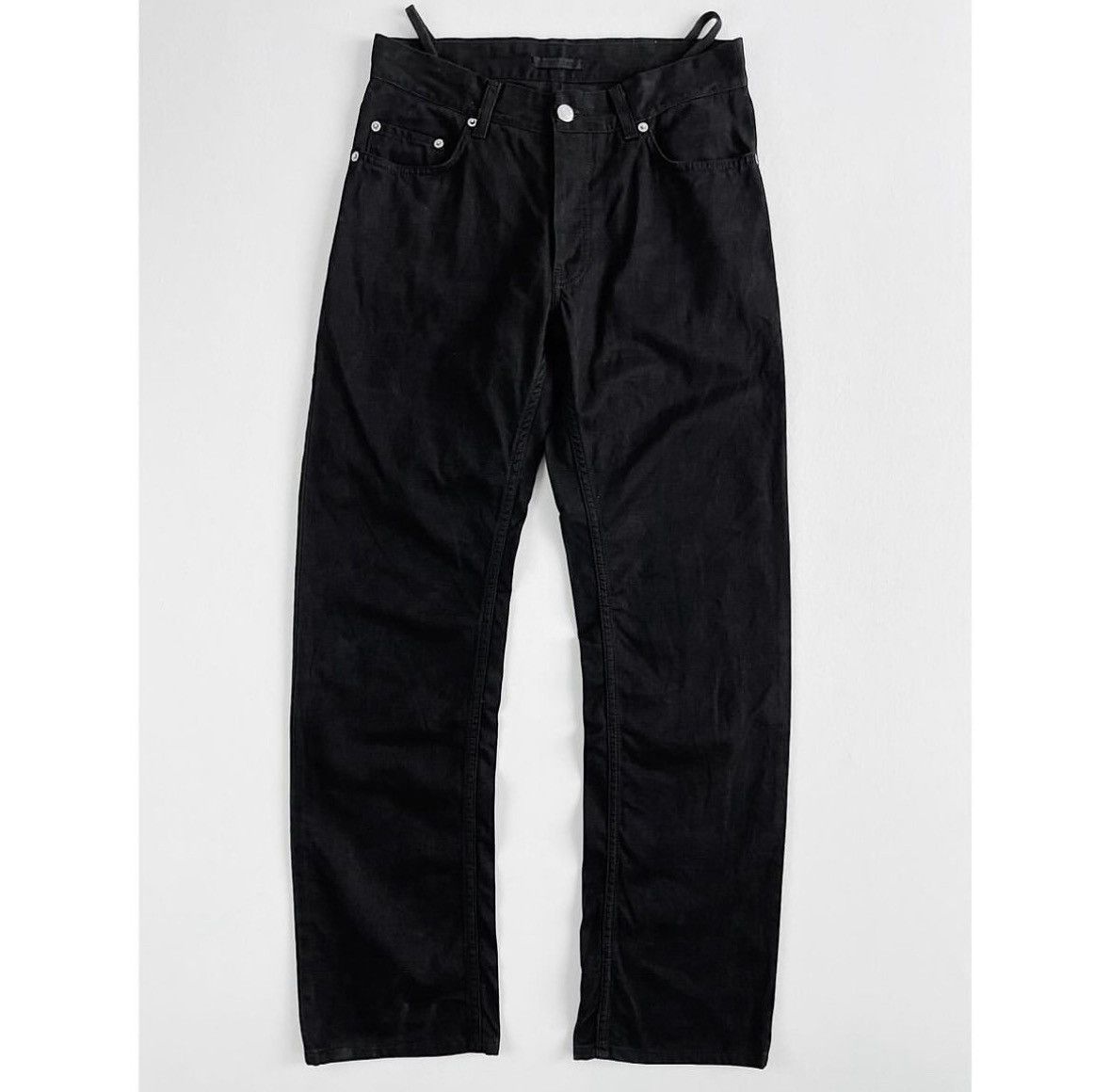 Archival Clothing Helmut Lang 90's Pants | Grailed