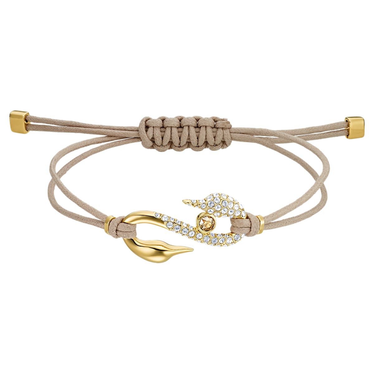 Swarovski Swarovski Power Collection Hook Bracelet Size ONE SIZE - 1 Thumbnail