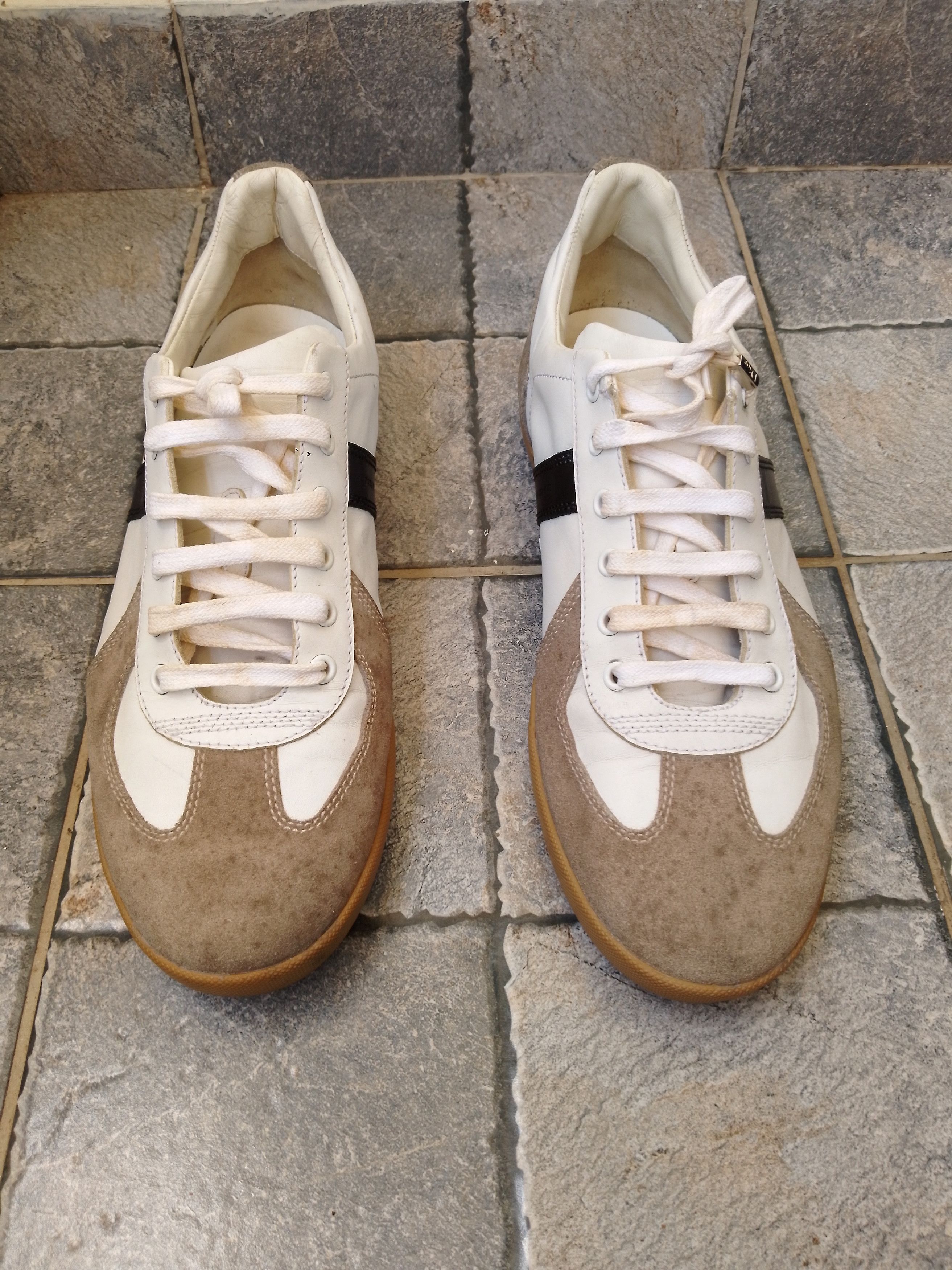 Dior Dior homme B01 gats sneakers Size US 11 / EU 44 - 8 Thumbnail