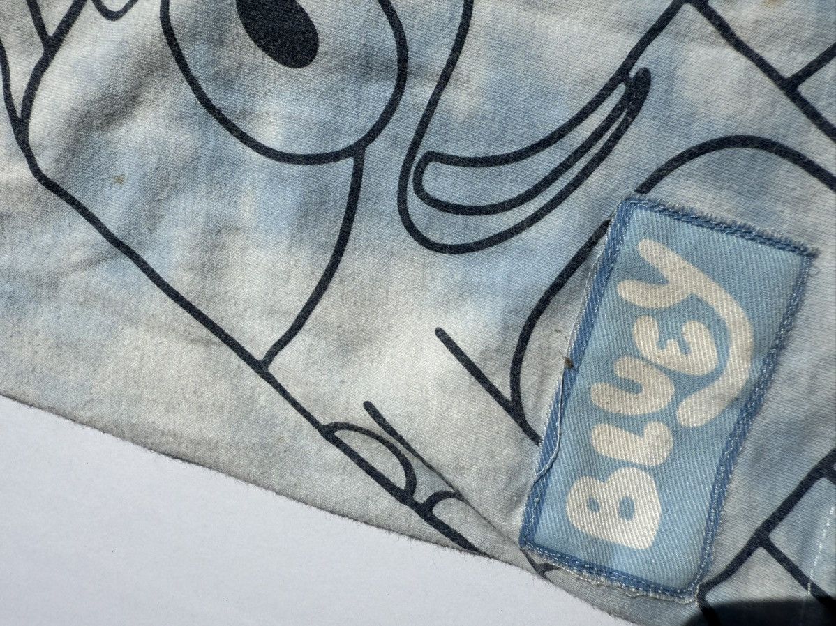 Other Kids BLUEY Hoodie Shirt - Blue Size US XXS / EU 40 - 5 Thumbnail