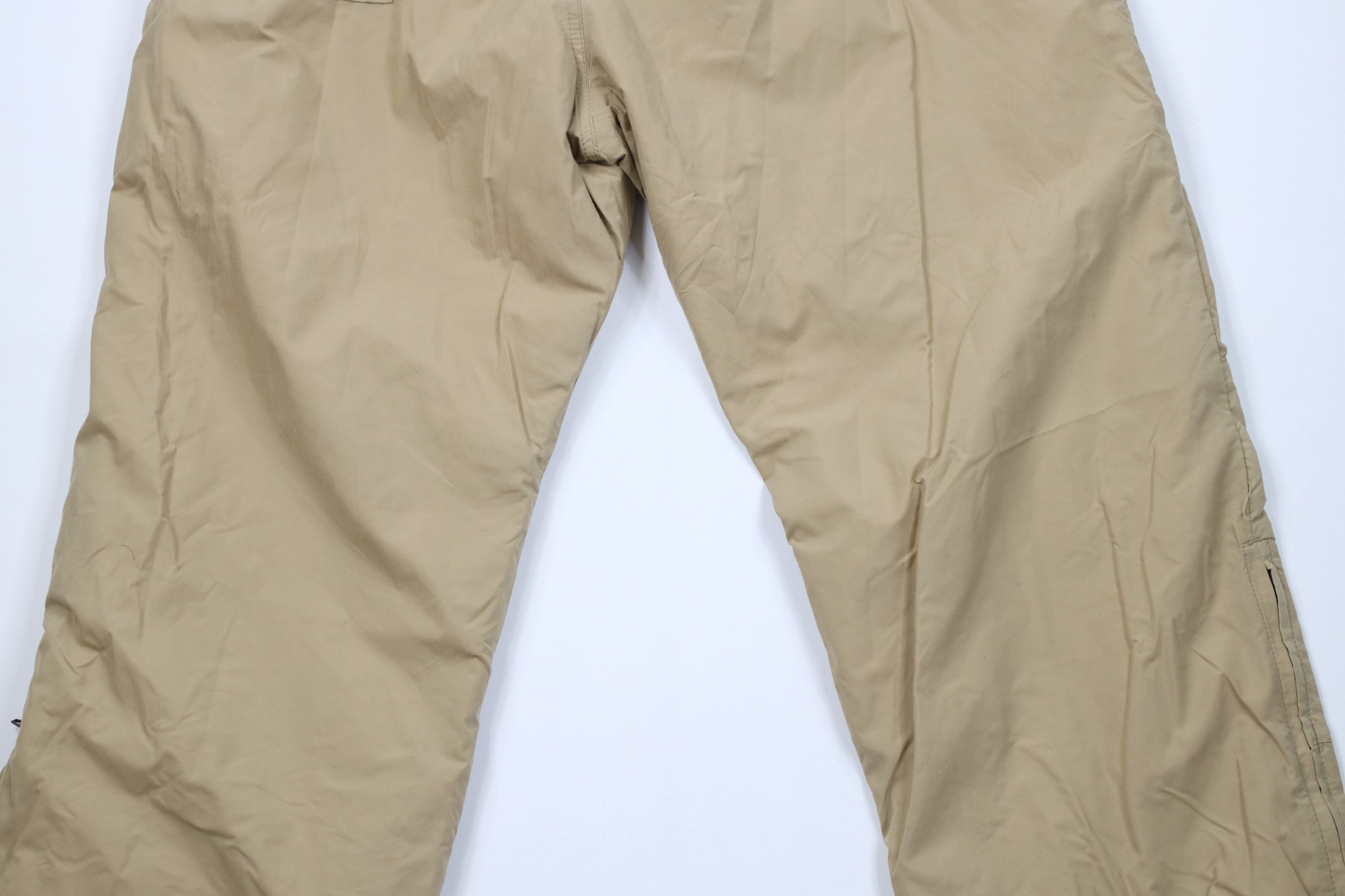 Vintage Vintage 80s Streetwear Waterproof Goretex Wide Leg Pants USA Size US 40 / EU 56 - 14 Thumbnail
