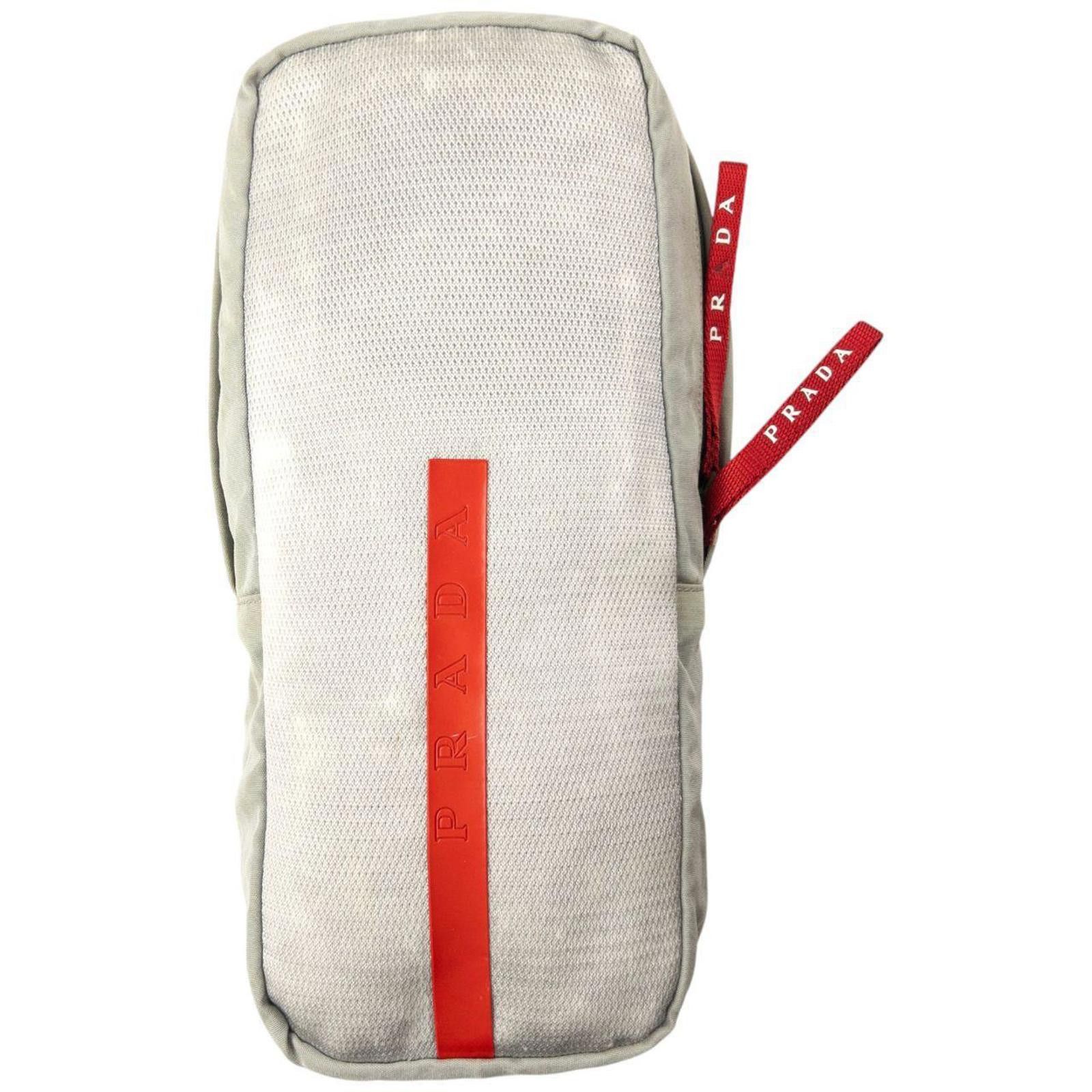 Prada Vintage Prada Sport Backpack | Grailed