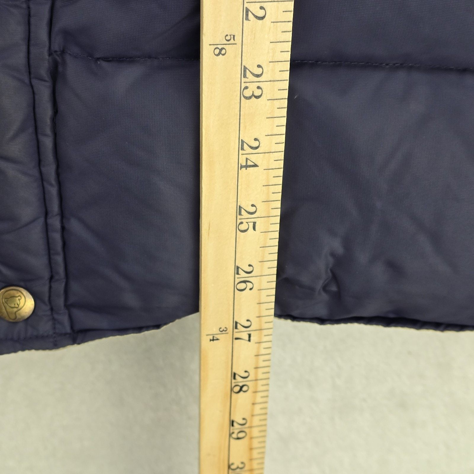 Penfield Penfield Trailwear Jacket Medium Down Puffer Plaid Yoke Size US M / EU 48-50 / 2 - 12 Thumbnail