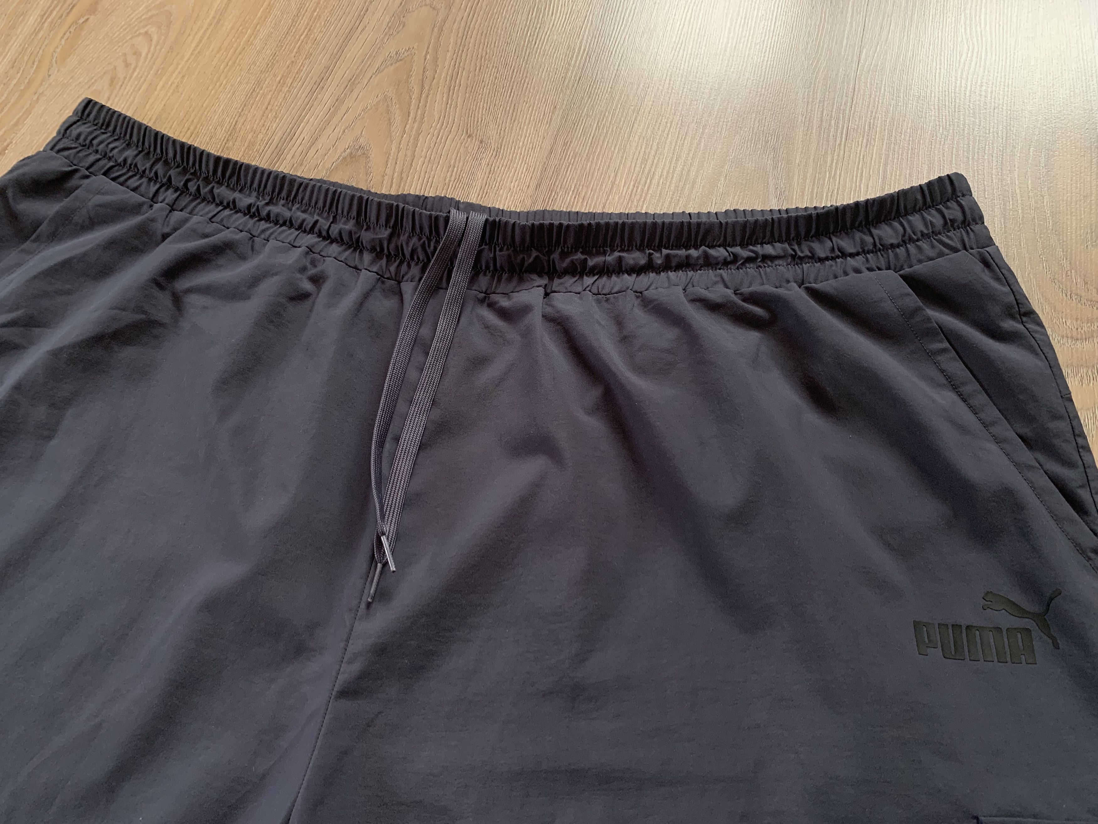Puma Men's Puma Cargo Shorts Size US 42 / EU 58 - 4 Thumbnail