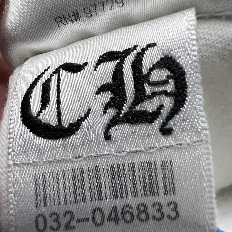 Chrome Hearts CHROME HEARTS Size XL Color gradient long sleeve Size US XL / EU 56 / 4 - 6 Thumbnail