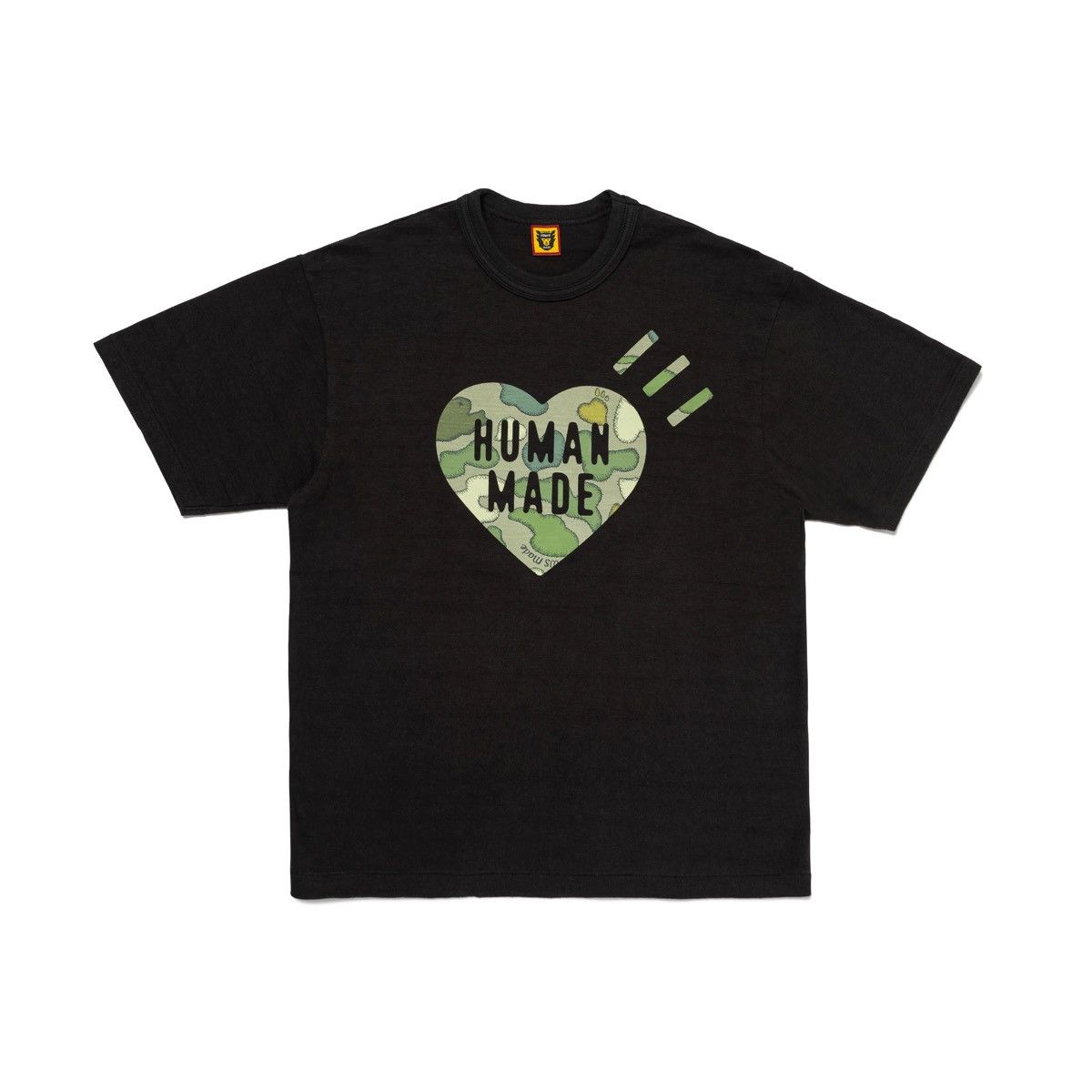 image of Human Made Kaws Tee, Men's
