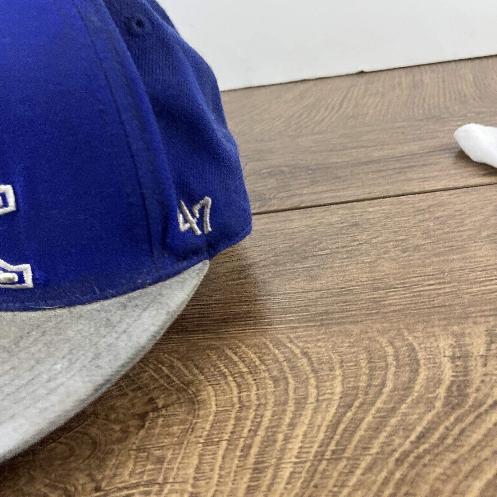 Other Kentucky Wildcats Snapback Hat '47 Brand Adjustable Hat Adul Size ONE SIZE - 7 Thumbnail