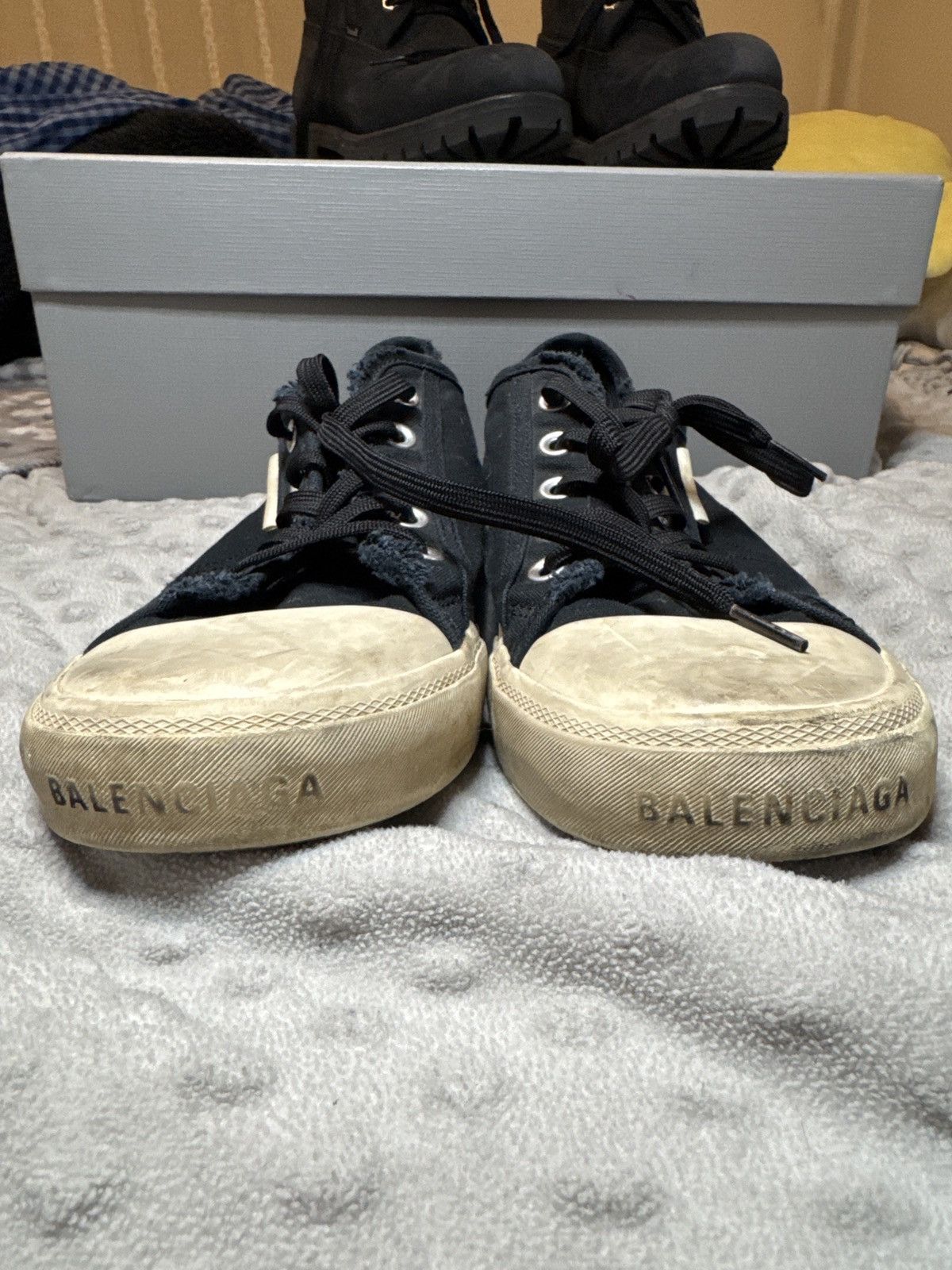 Balenciaga Balenciaga shoes Size US 8 / EU 41 - 5 Thumbnail