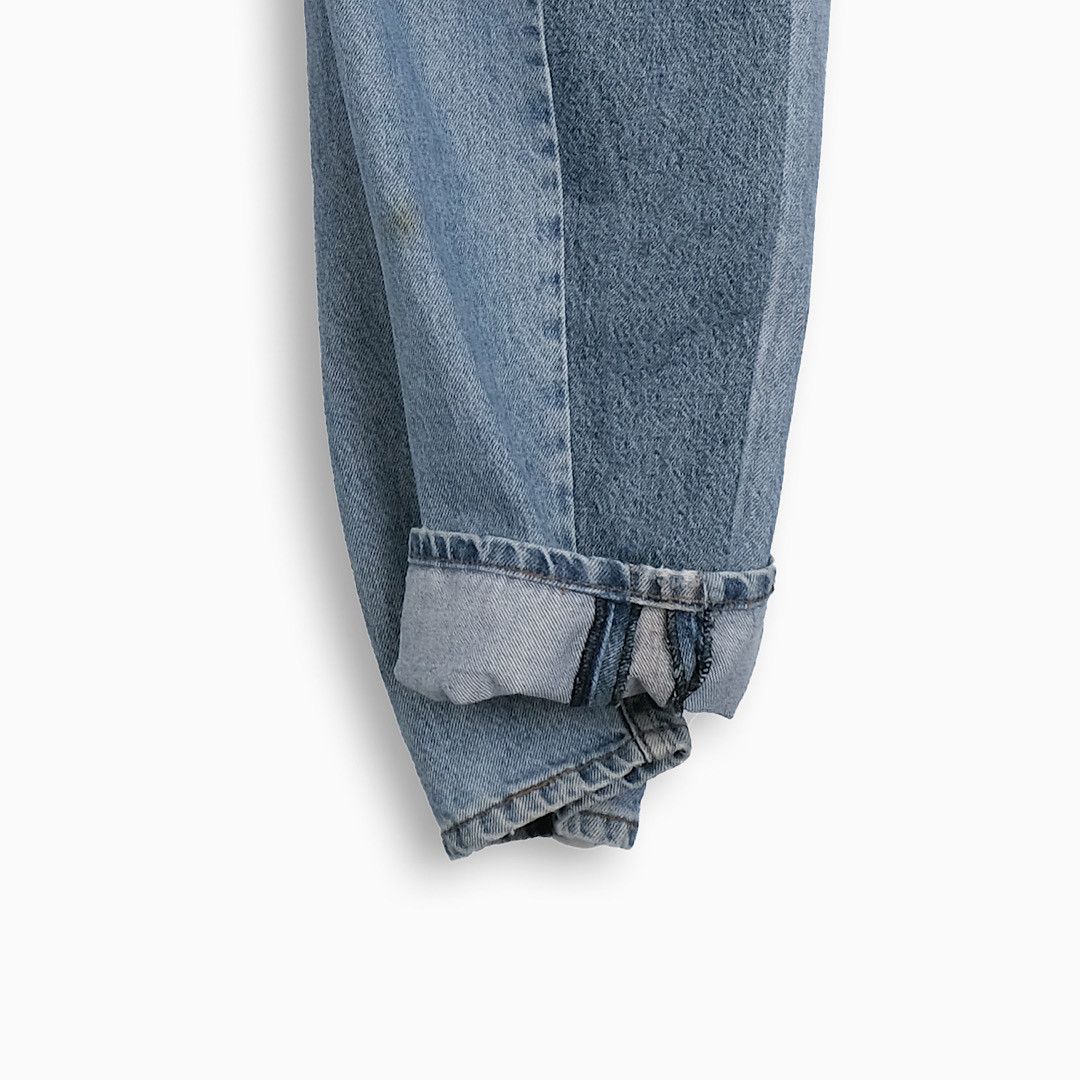 Japanese Brand × Levi's × Vintage REPEAT PLUS 002 32 Inch (RP002I3211) Size US 32 / EU 48 - 6 Thumbnail