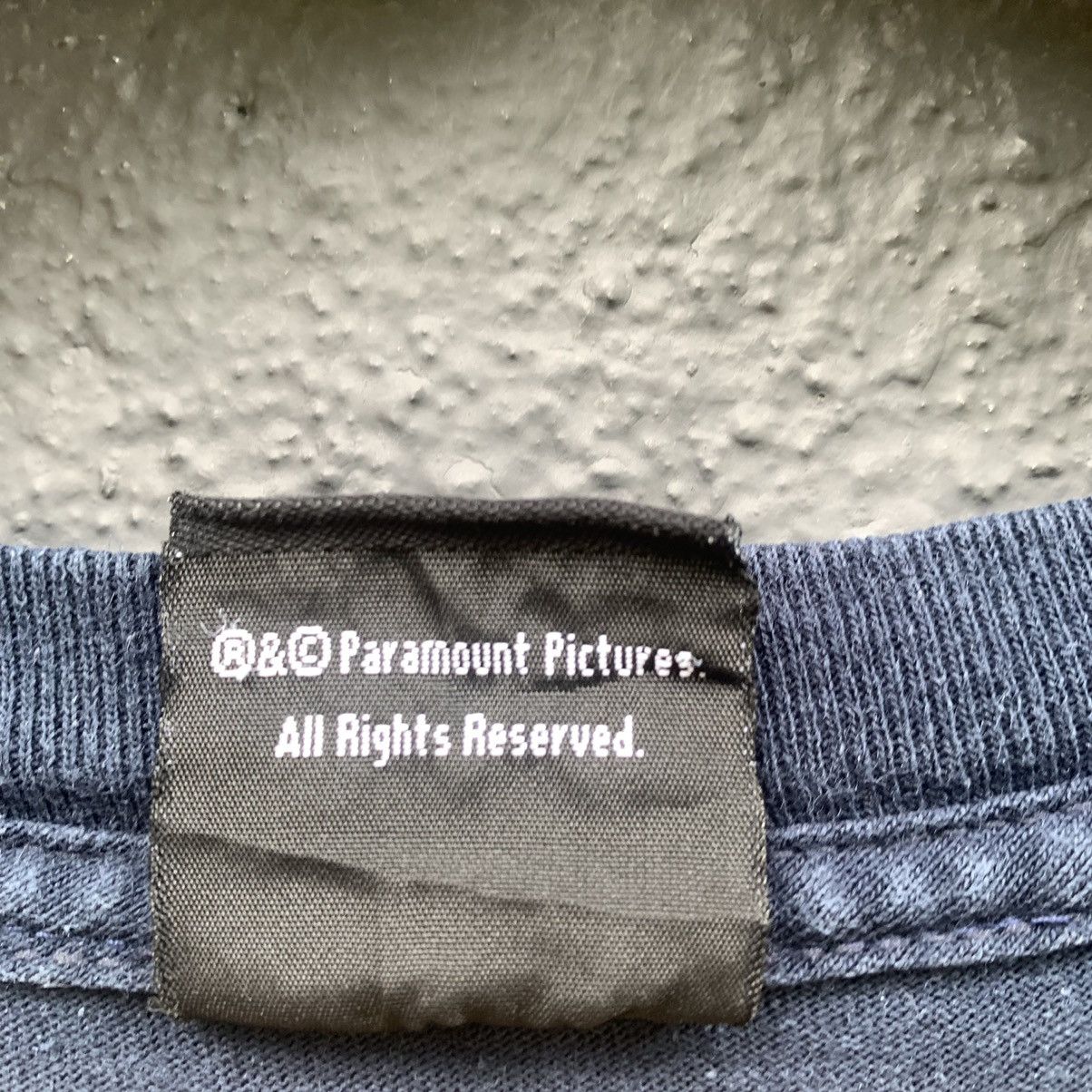 Other Thrashed Faded 2006 Top Gun Wingman Movie Tee Size US L / EU 52-54 / 3 - 7 Thumbnail