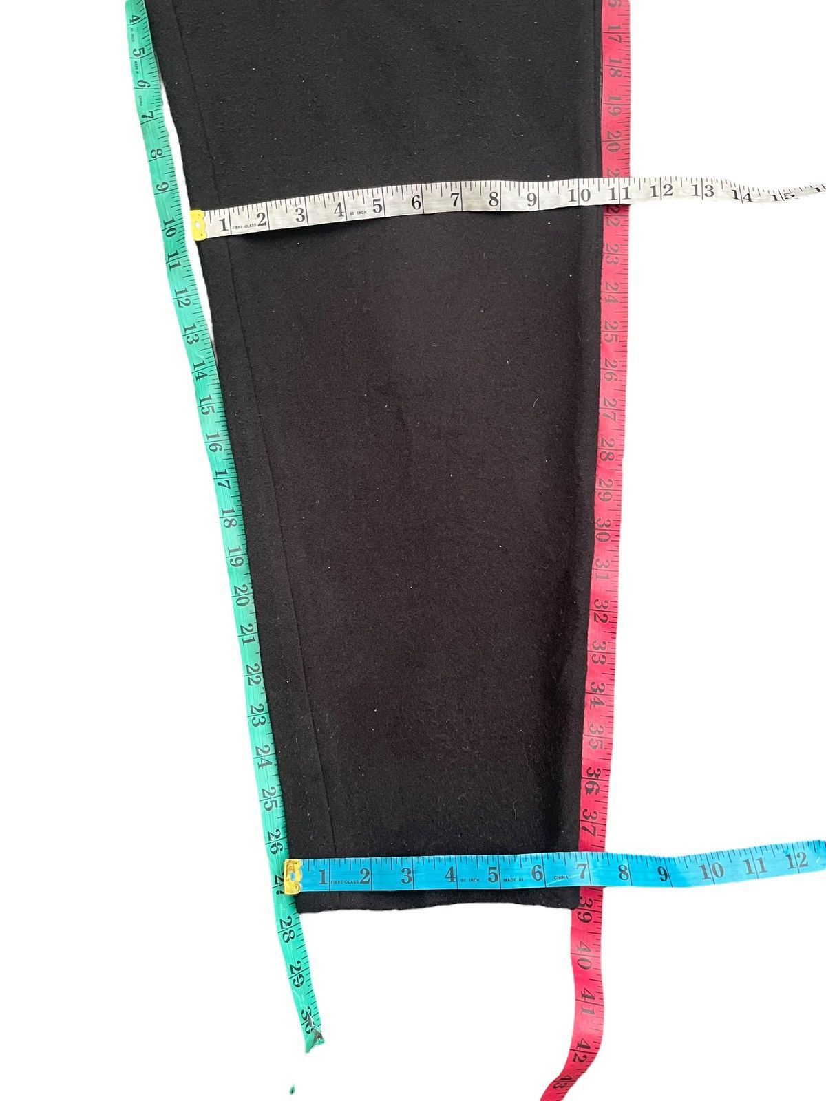 Designer × GU × Undercover GU X Undercover Sweatpants Size US 32 / EU 48 - 18 Thumbnail