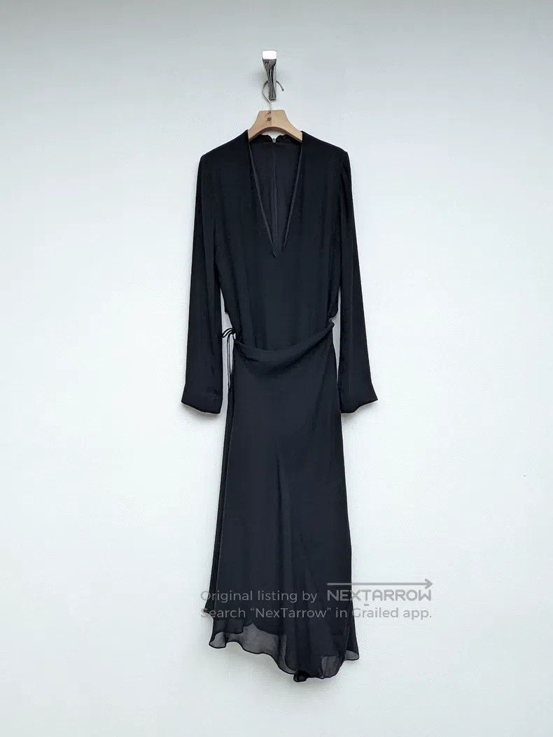 Haider Ackermann Haider Ackermann Jumpsuit Size XS / US 0-2 / IT 36-38 - 2 Thumbnail