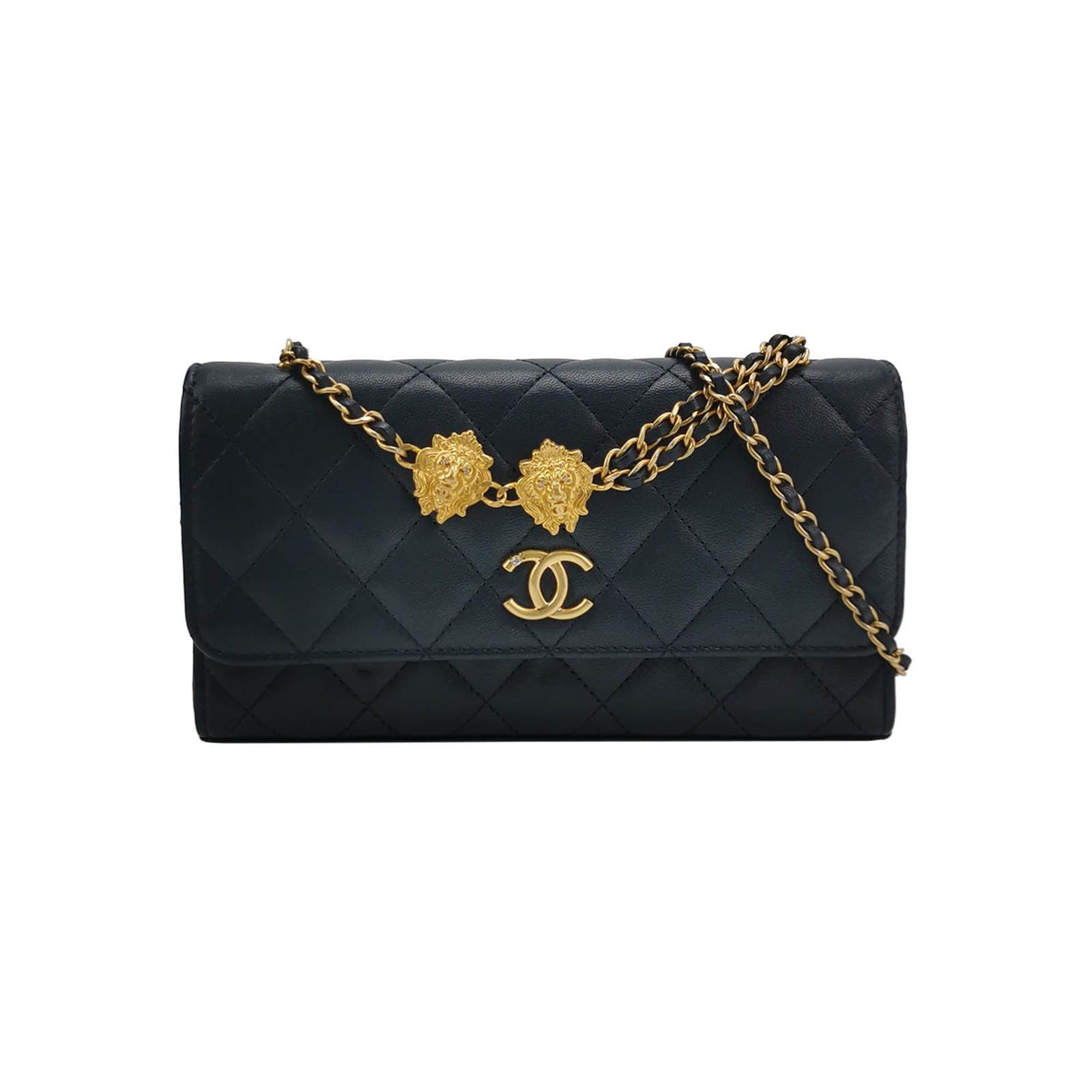 Chanel Chanel Women os Shoulder Bags Size ONE SIZE - 1 Thumbnail