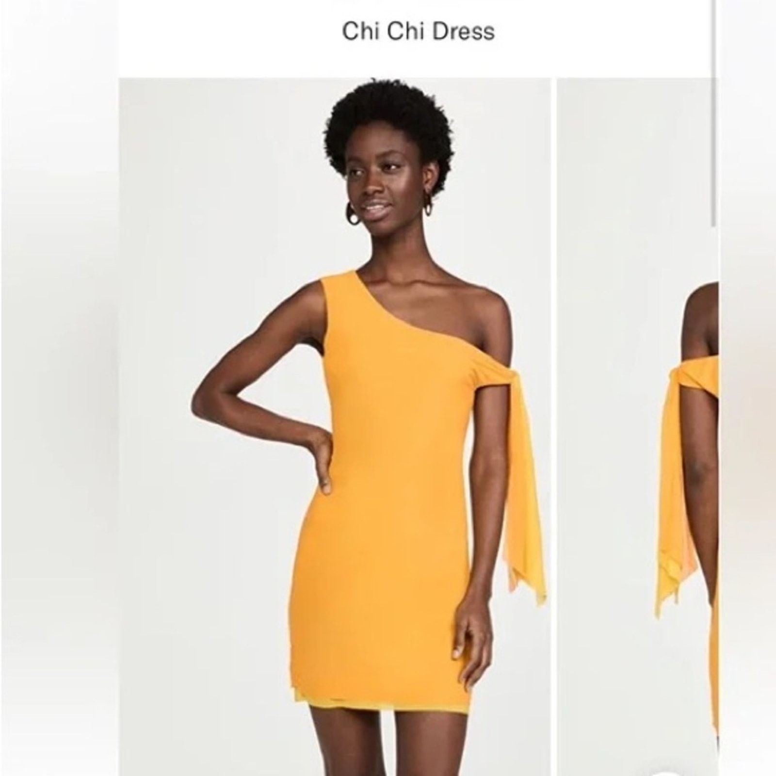 Simon Miller Simon Miller Chi Chi Dress Size S / US 4 / IT 40 - 9 Thumbnail