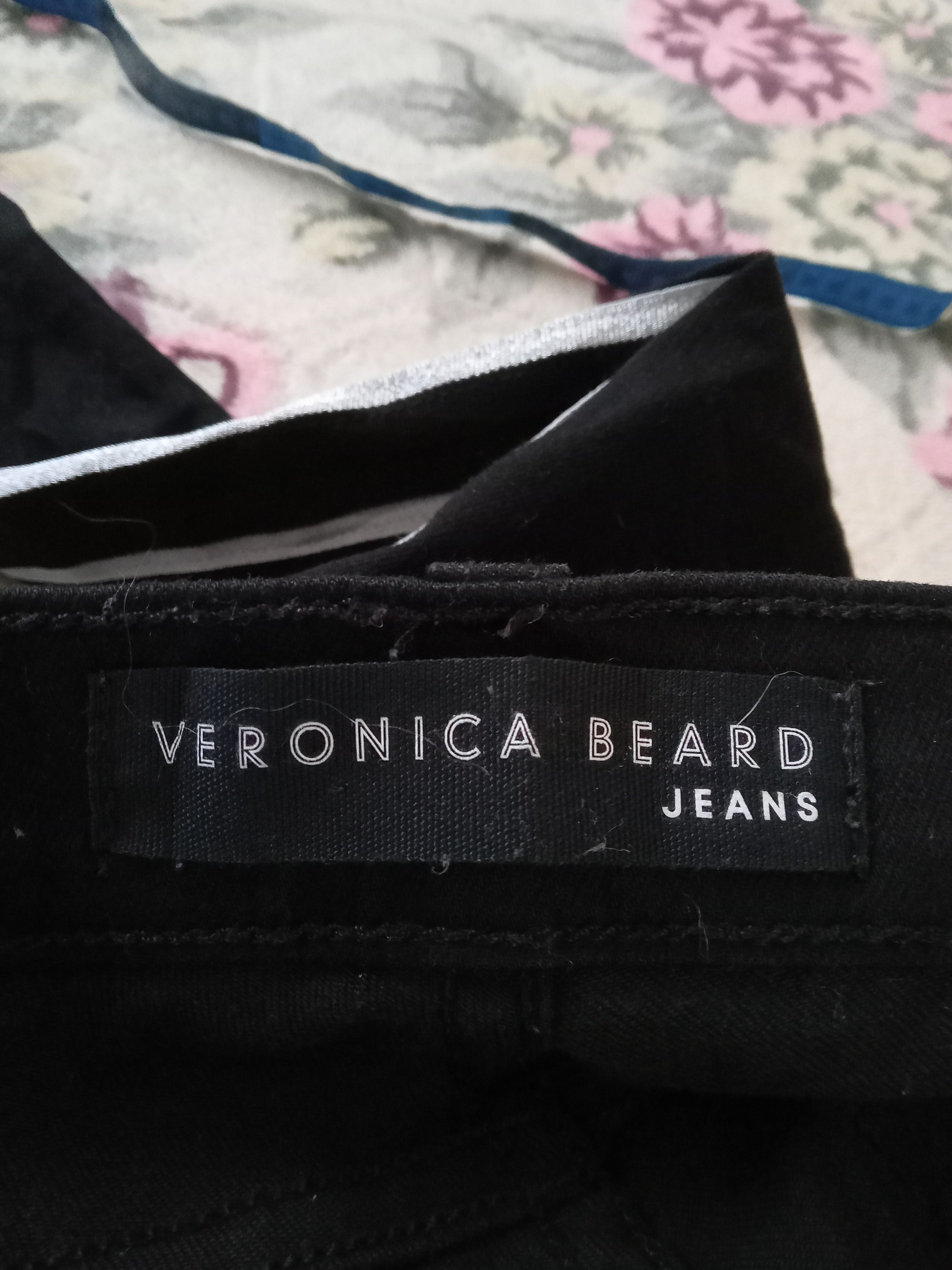 Veronica Beard Veronica Beard Double Stripe Stretch Pants Size 27" / US 4 / IT 40 - 4 Thumbnail