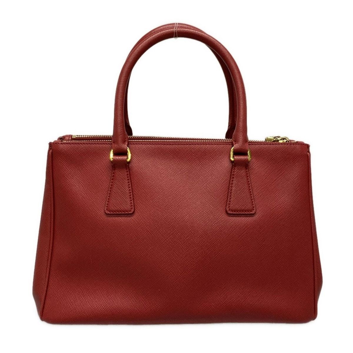 Prada PRADA Galleria Small Bag Handbag BN1801 Size ONE SIZE - 3 Thumbnail