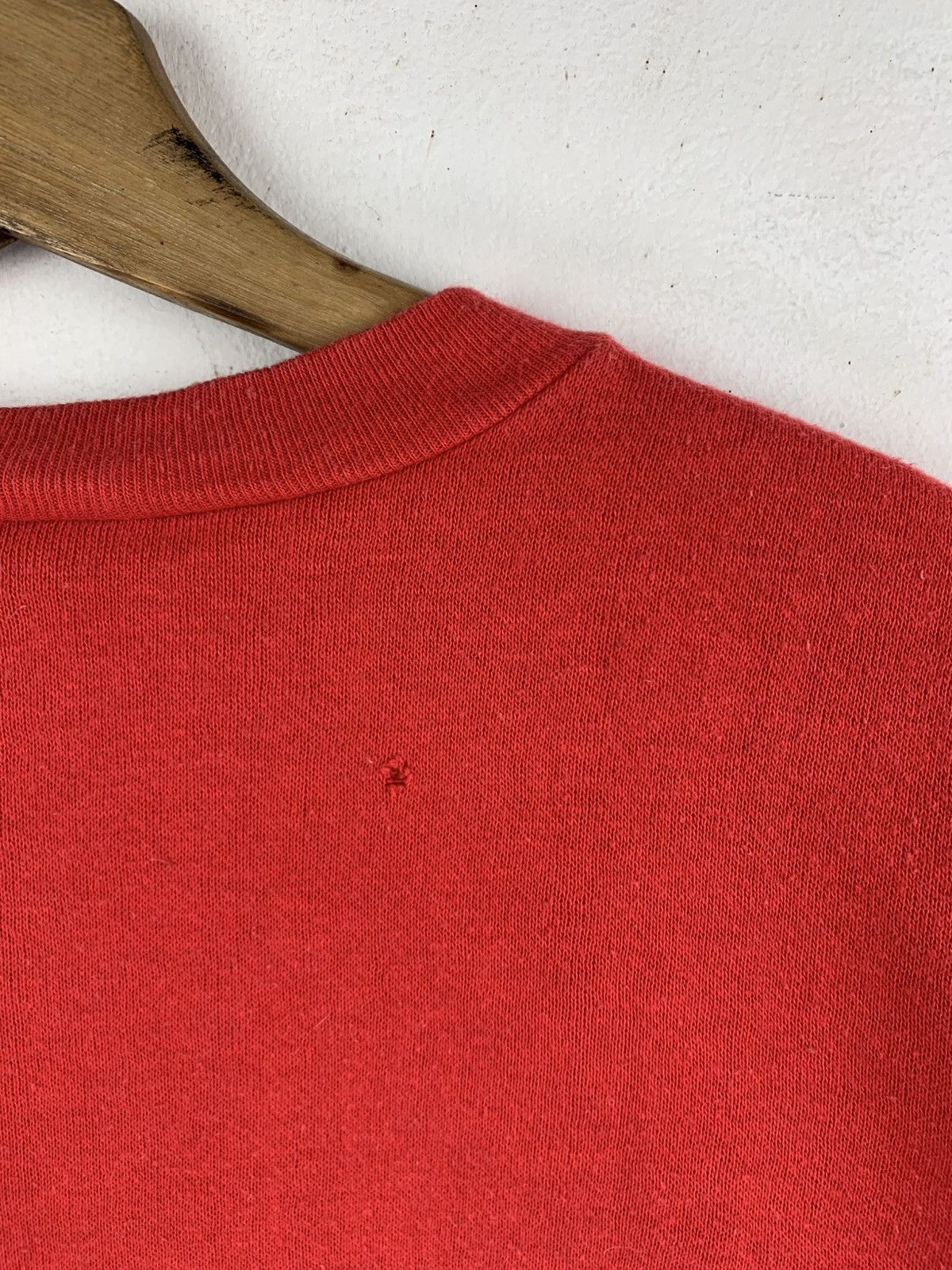 Vintage Vintage Utah Utes Women Sweatshirt M size Size M / US 6-8 / IT 42-44 - 9 Thumbnail