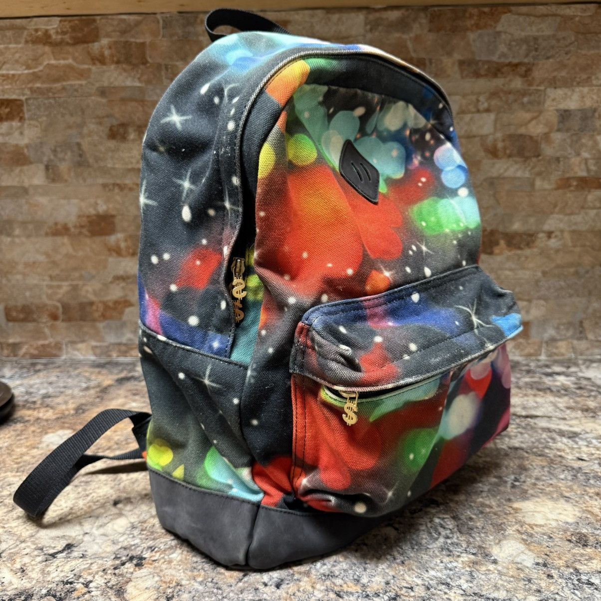 Swagger Swagger Phenomenon Galaxy Backpack Size ONE SIZE - 3 Thumbnail