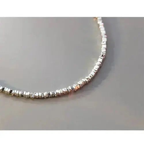 Japanese Brand × Jewelry Simple lrregular Bracelets Size ONE SIZE - 2 Thumbnail