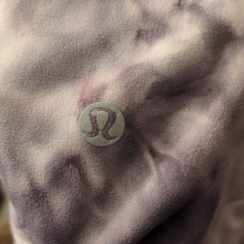 Lululemon Lululemon Align Pant Diamond Dye Purple size 2 Size 26" / US 2 / IT 38 - 9 Thumbnail
