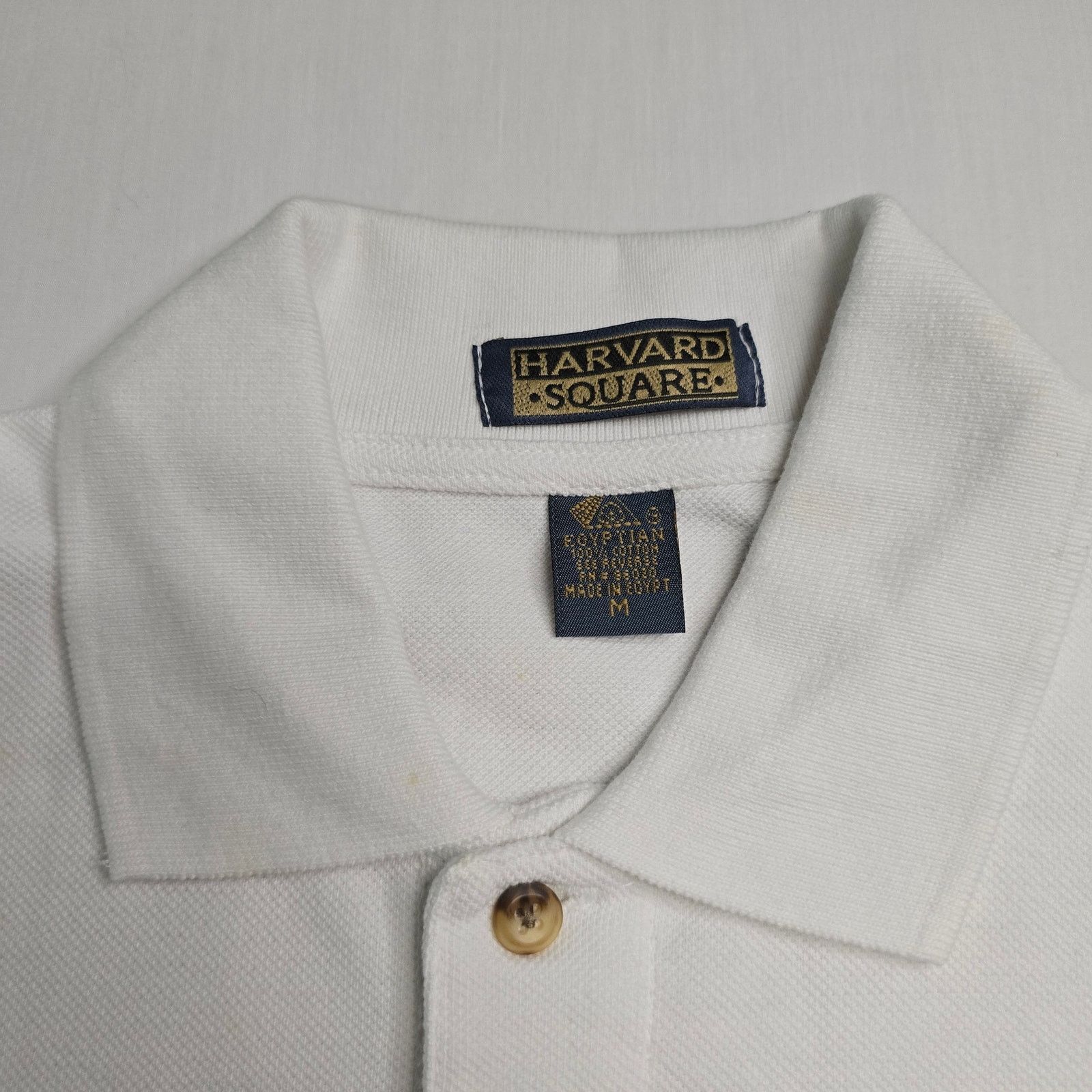 Vintage Vintage Aloha Airlines Polo Visa Card Credit Card M Shirt Size US M / EU 48-50 / 2 - 6 Thumbnail