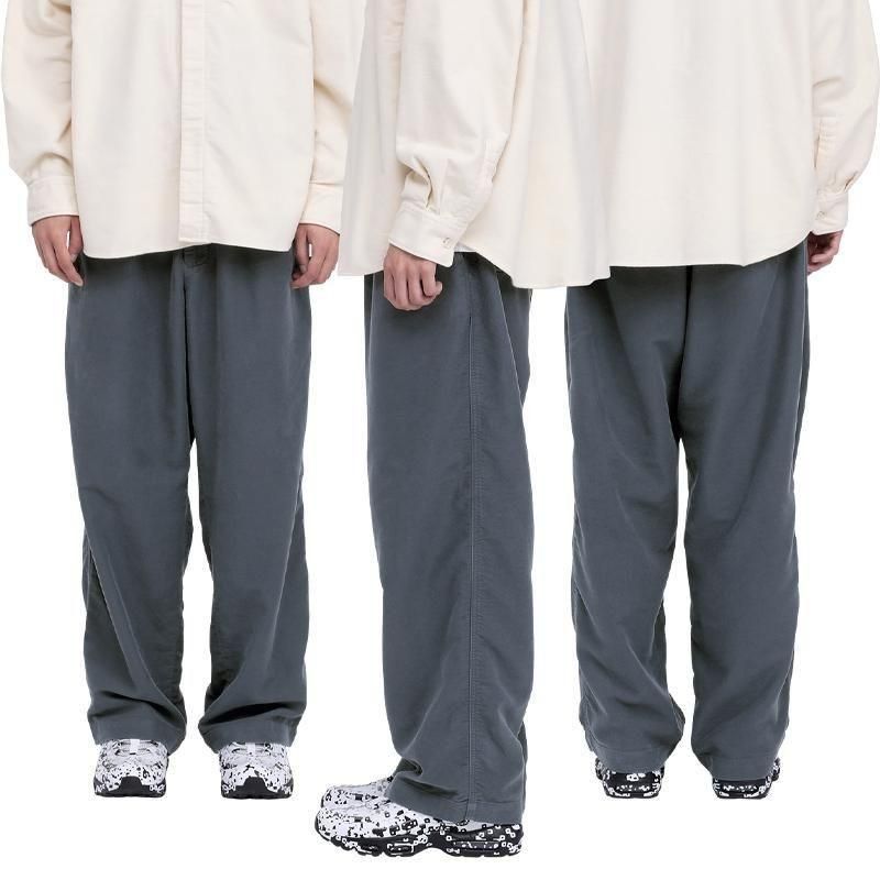 Cav Empt XL brushed cotton comfort pants Size US 36 / EU 52 - 3 Thumbnail