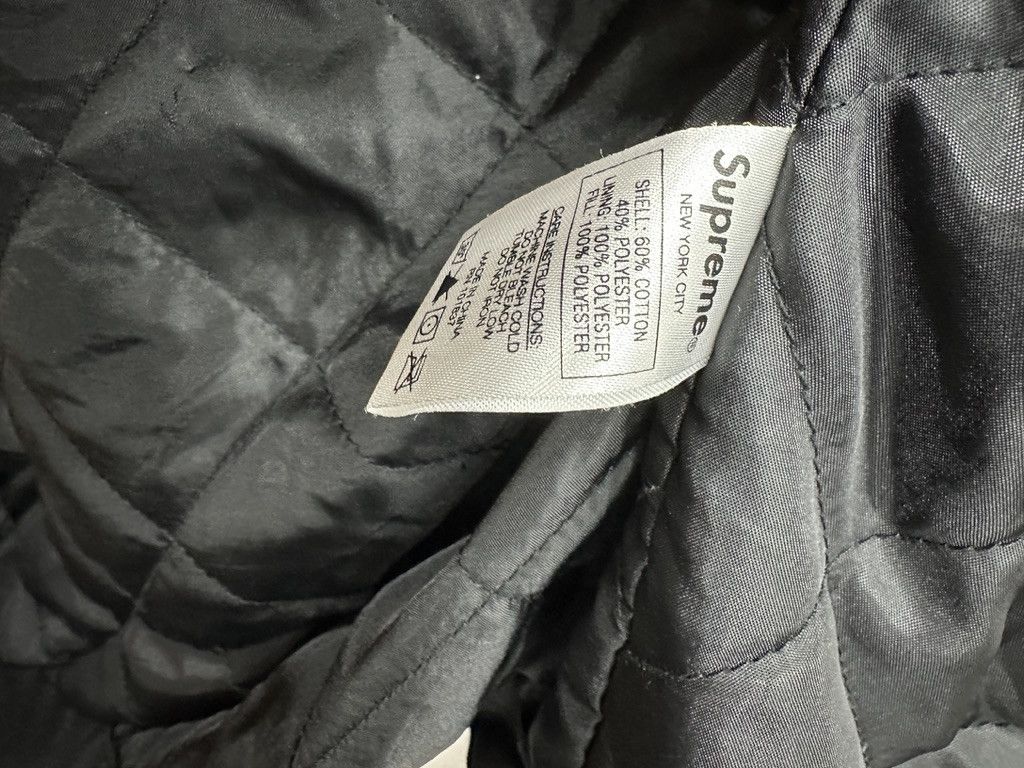 Supreme dragon embroidered jacket Size US M / EU 48-50 / 2 - 7 Thumbnail