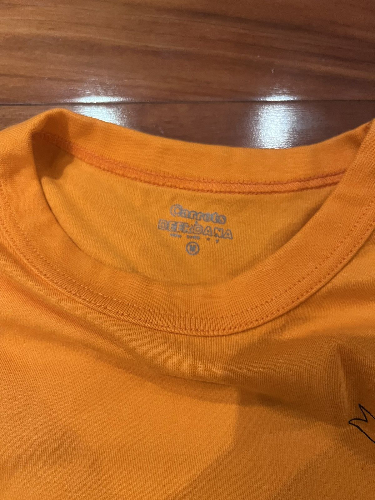 Designer × Vintage Carrot & Deerdana long sleeve Size US M / EU 48-50 / 2 - 5 Thumbnail