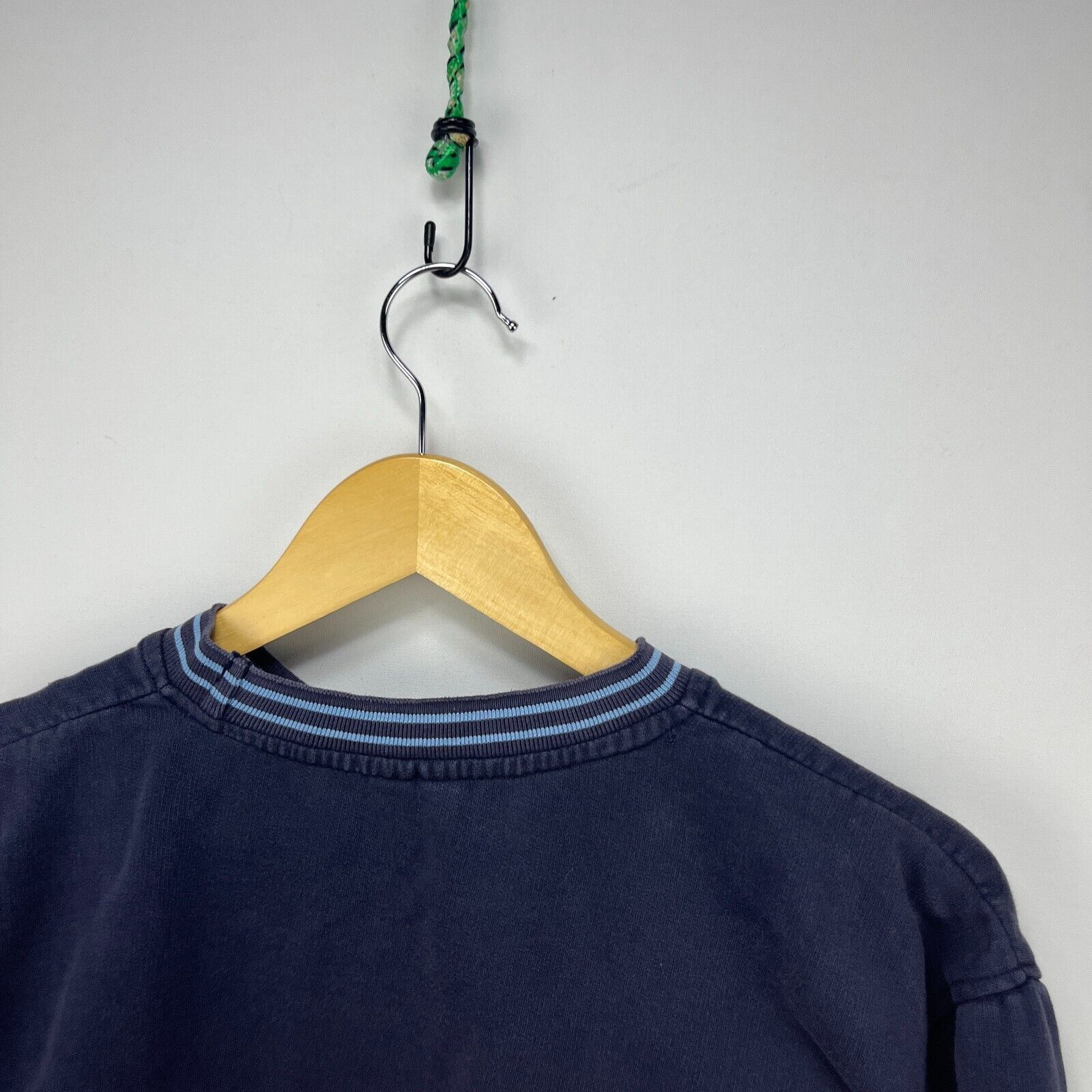 Vintage Vintage 90s Marvin the Martian Looney Tunes Sweatshirt Small Size US S / EU 44-46 / 1 - 8 Thumbnail