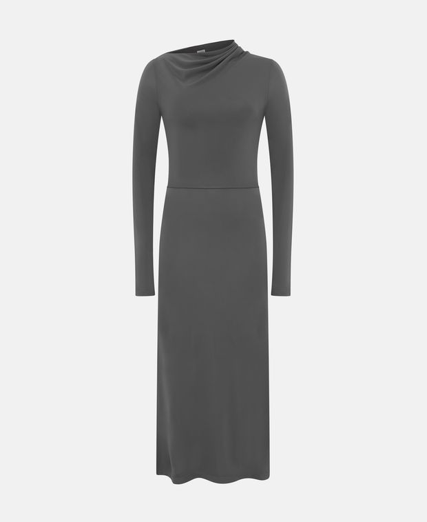 Toteme Jersey dress Size XXS / US 00 / IT 34 - 1 Thumbnail