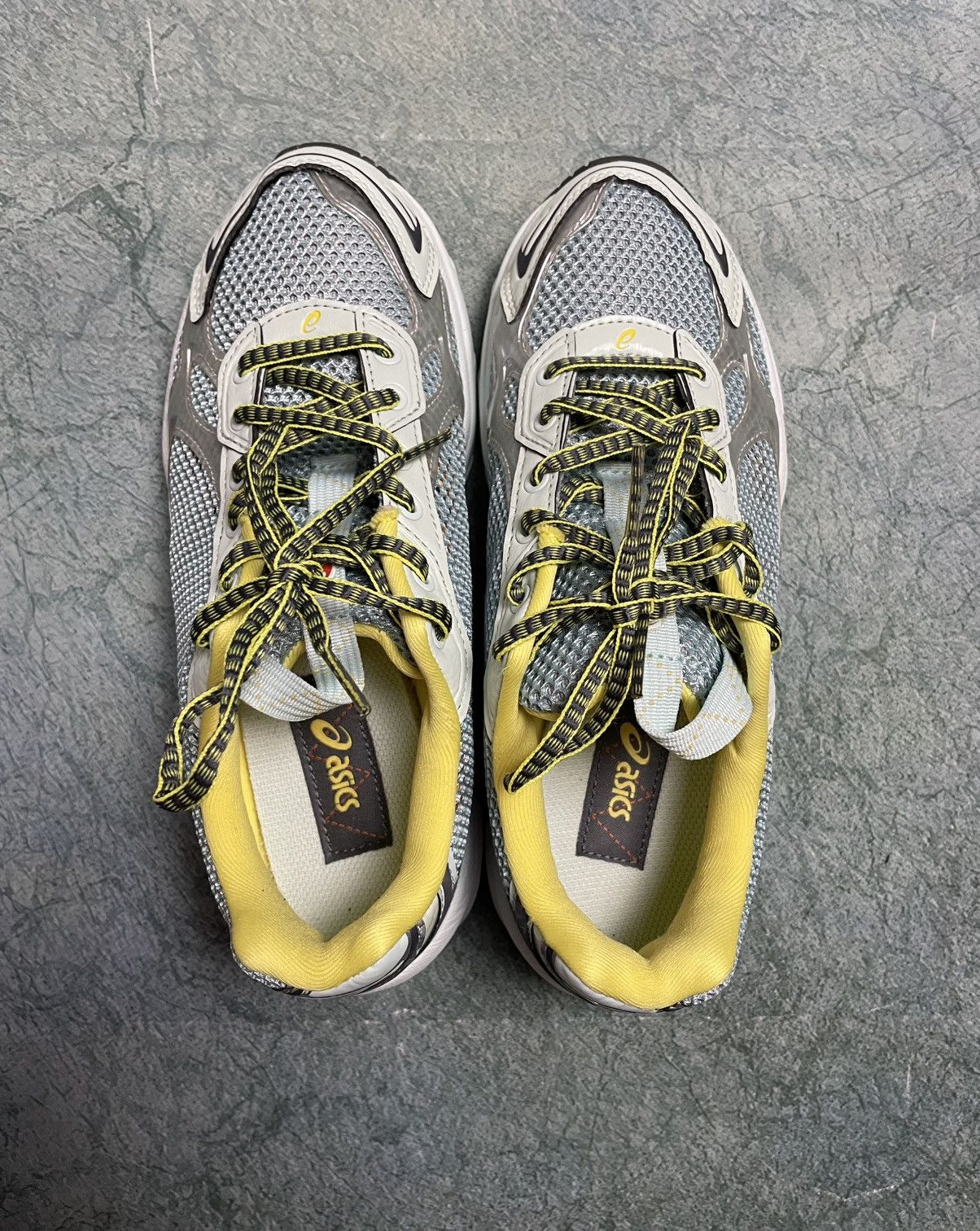 Asics × Kiko Kostadinov ASICS ub4-s gel-1130 kiko kostadinov Size US 7.5 / IT 37.5 - 7 Thumbnail