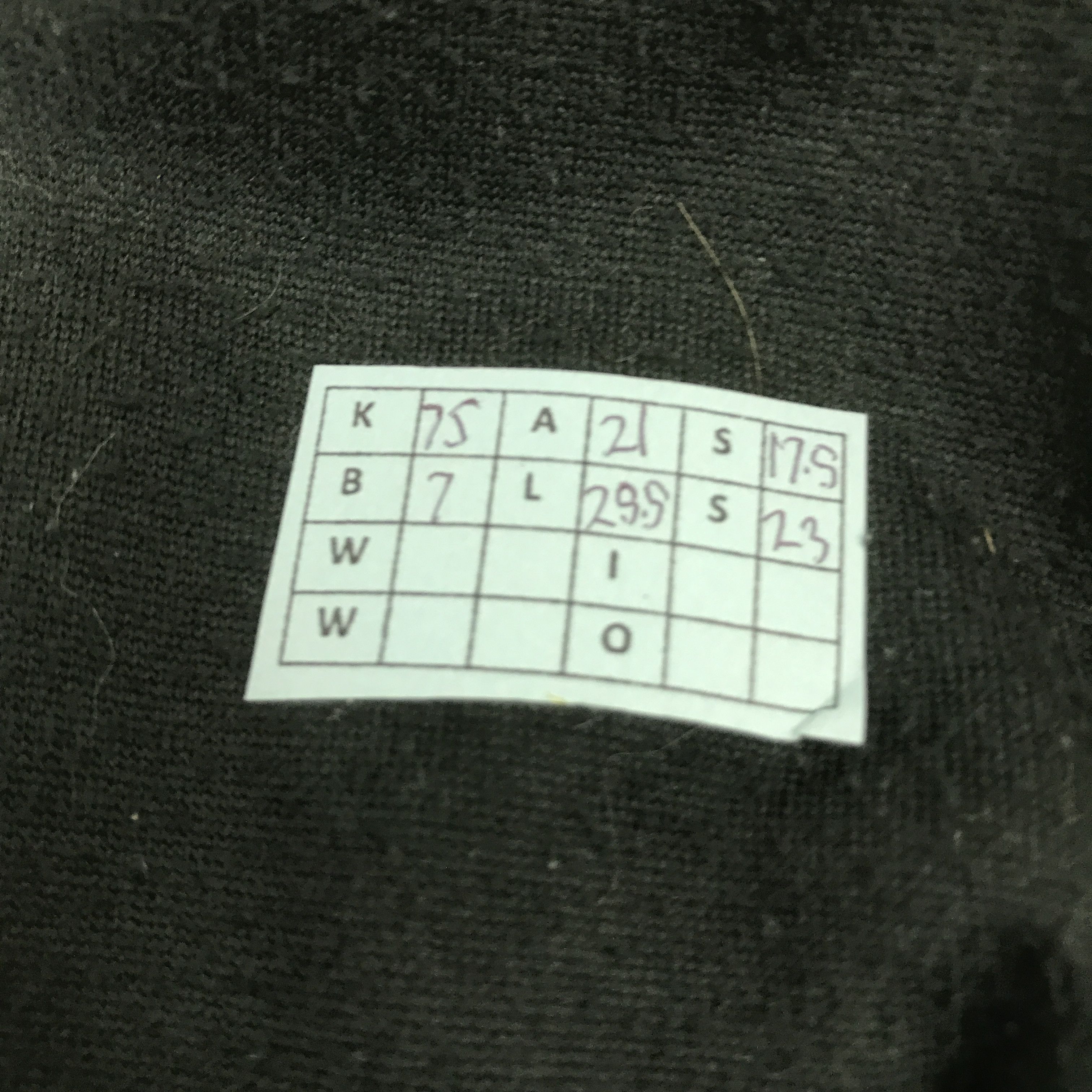 JW Anderson JW ANDERSON X UNIQLO SHERPA FLEECE JACKET K75B7 Size US S / EU 44-46 / 1 - 14 Thumbnail