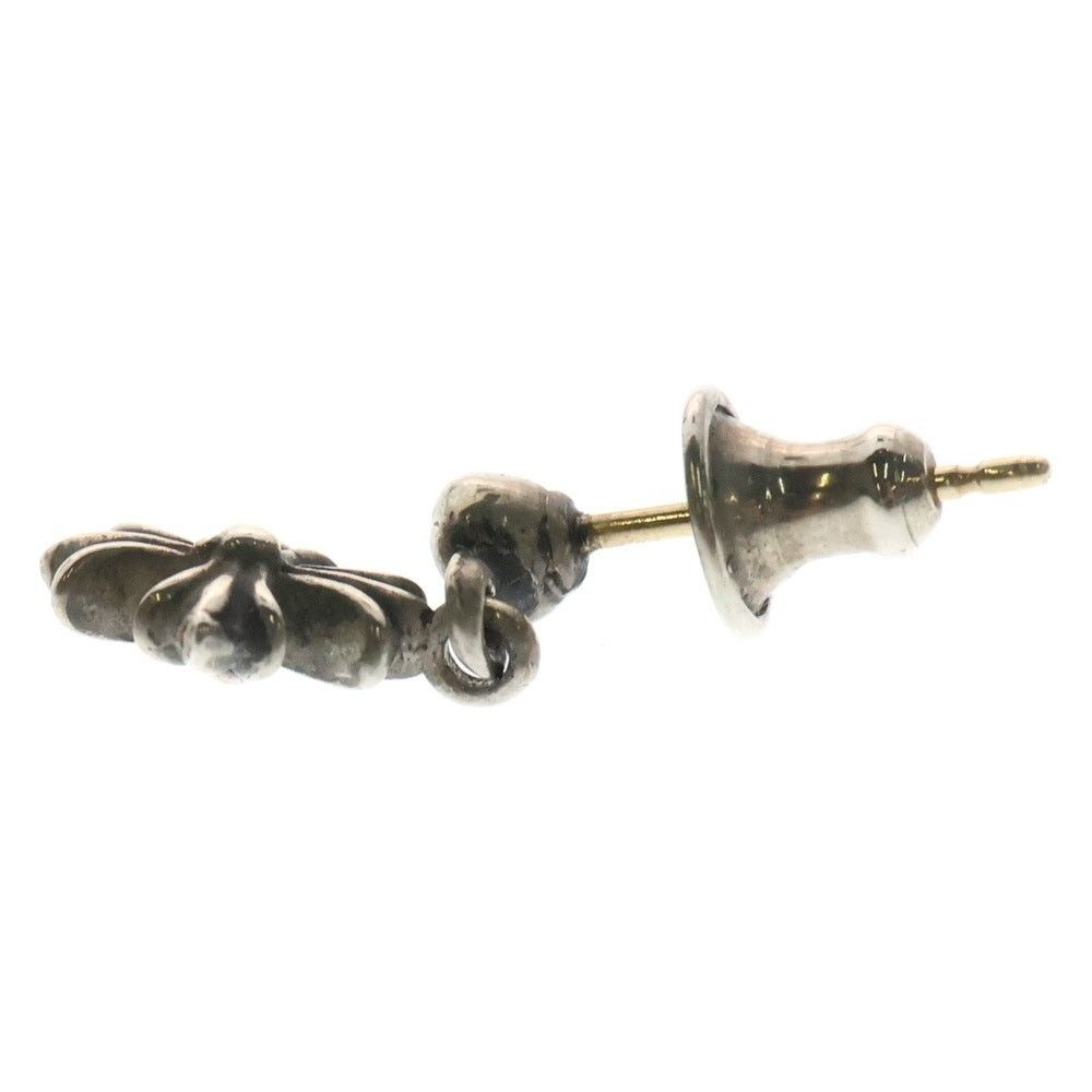 Chrome Hearts Chrome Hearts Tiny E CH Plus Drop Earring Size ONE SIZE - 3 Thumbnail