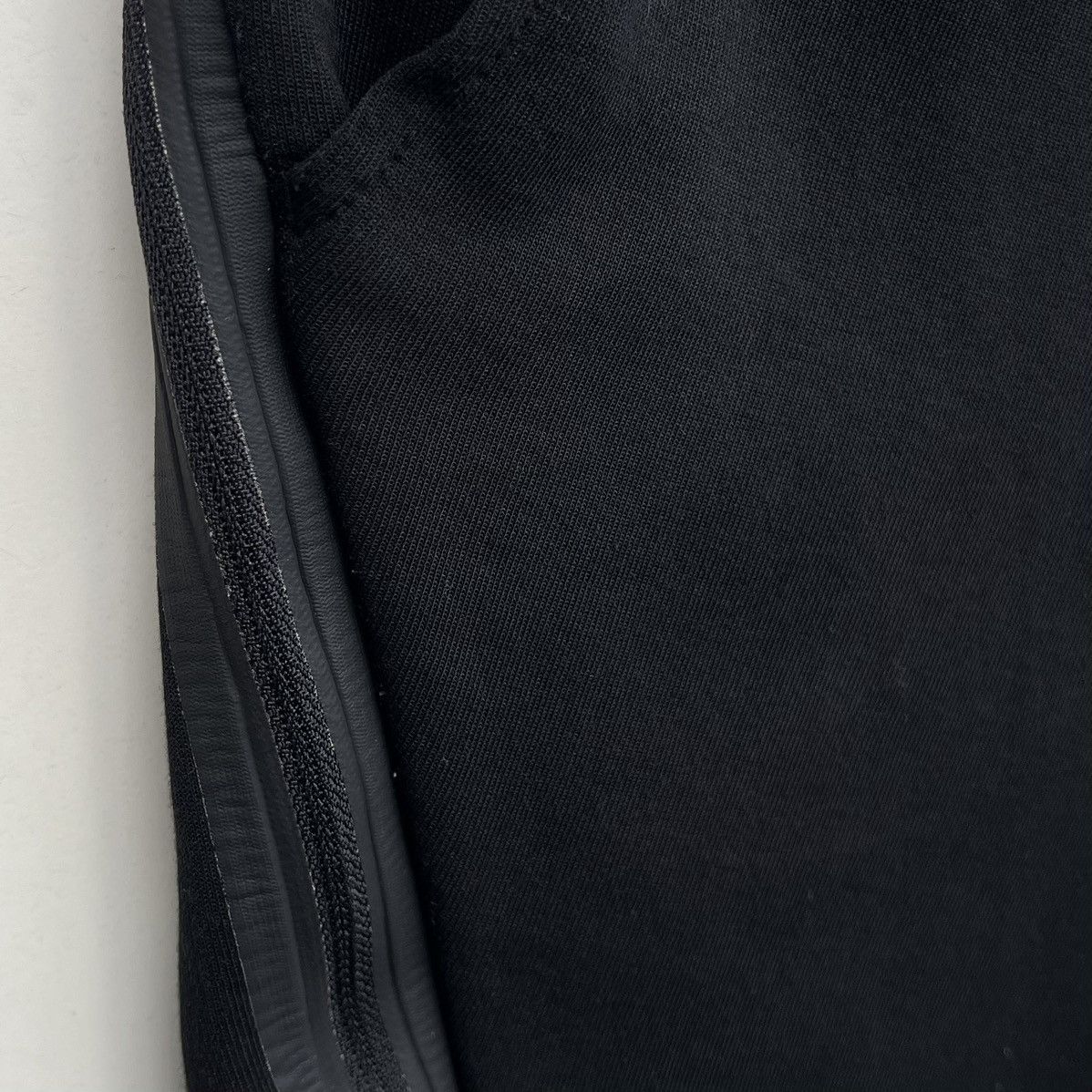 Nike Black Nike Tech Fleece Set Full Suit Drill Tracksuit Size US XS / EU 42 / 0 - 11 Thumbnail