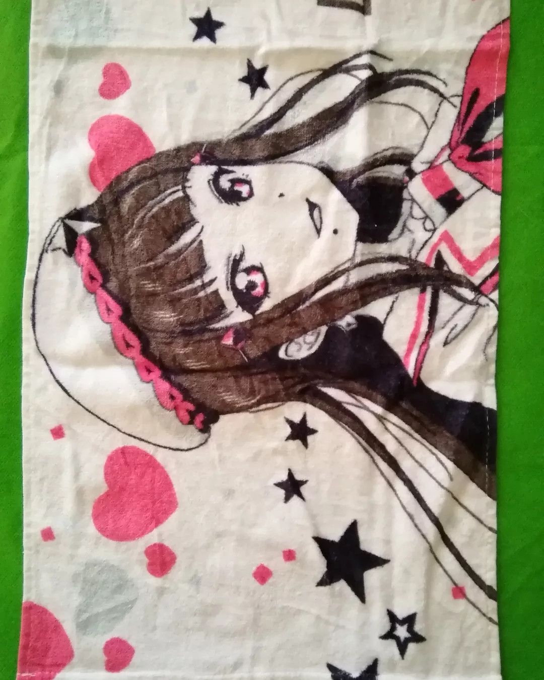Love Live Sunshine Dia Kurosawa Anime Towel