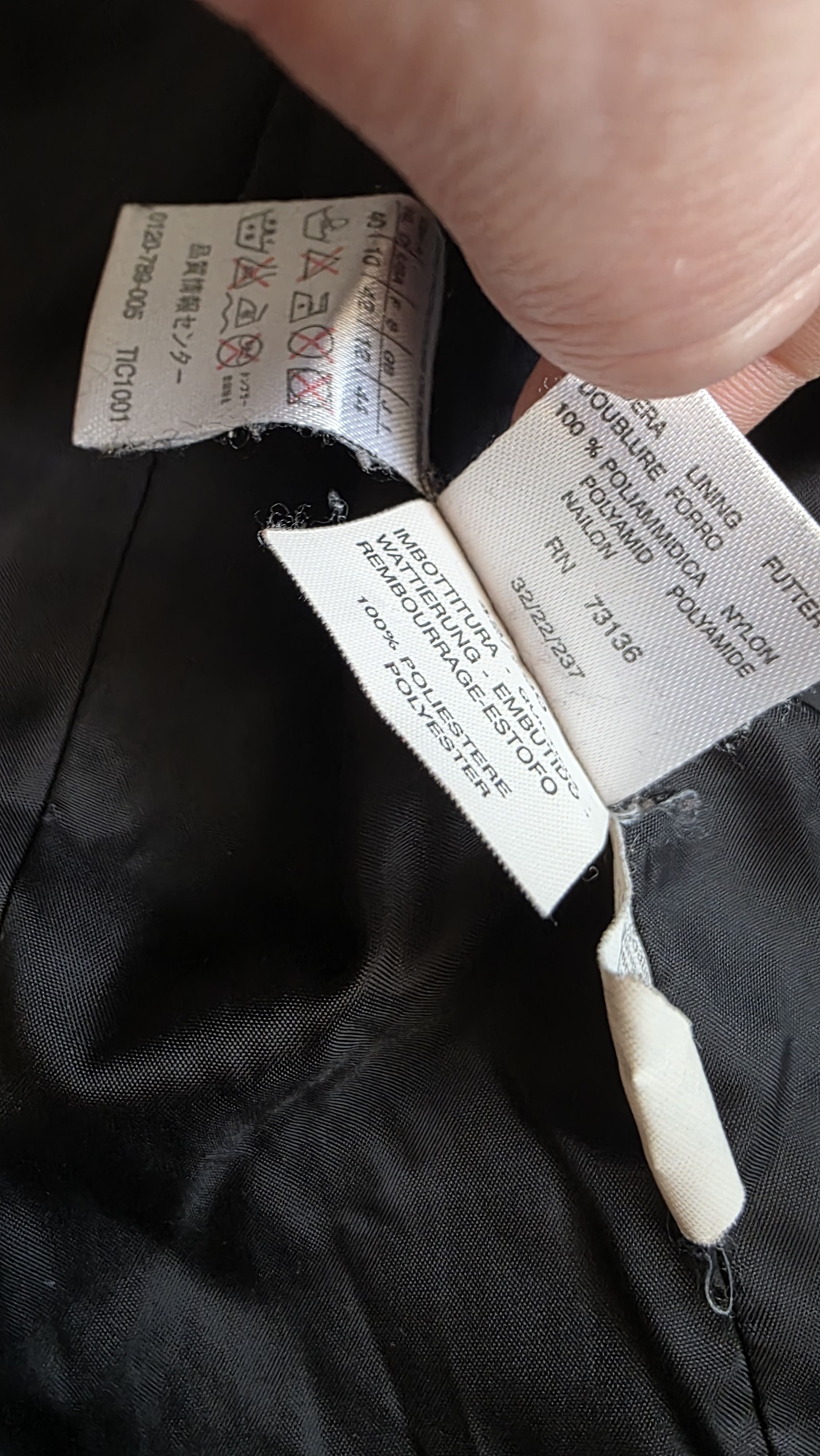 Weekend Max Mara women's transitional jacket weekend max mara M Size M / US 6-8 / IT 42-44 - 8 Thumbnail
