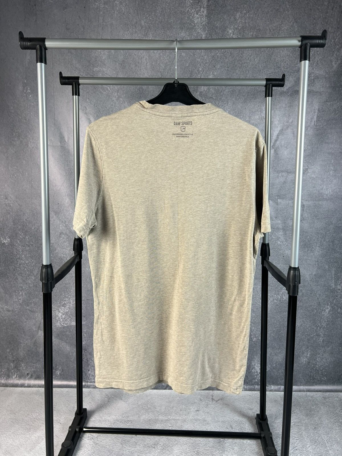 G-Star G star raw T-shirt Size US S / EU 44-46 / 1 - 2 Thumbnail