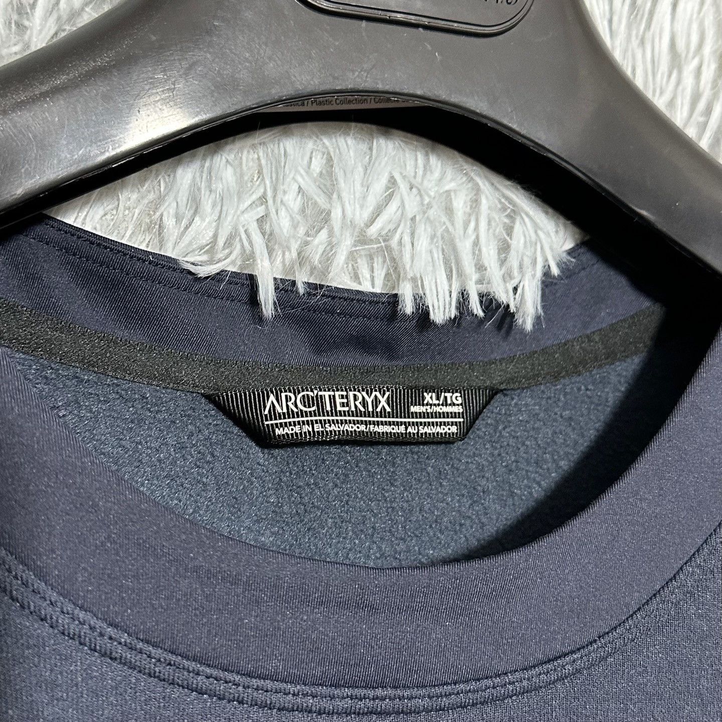 Arc'teryx Arcteryx Kyanite Men's Crewneck Sweatshirt Size US XL / EU 56 / 4 - 5 Thumbnail