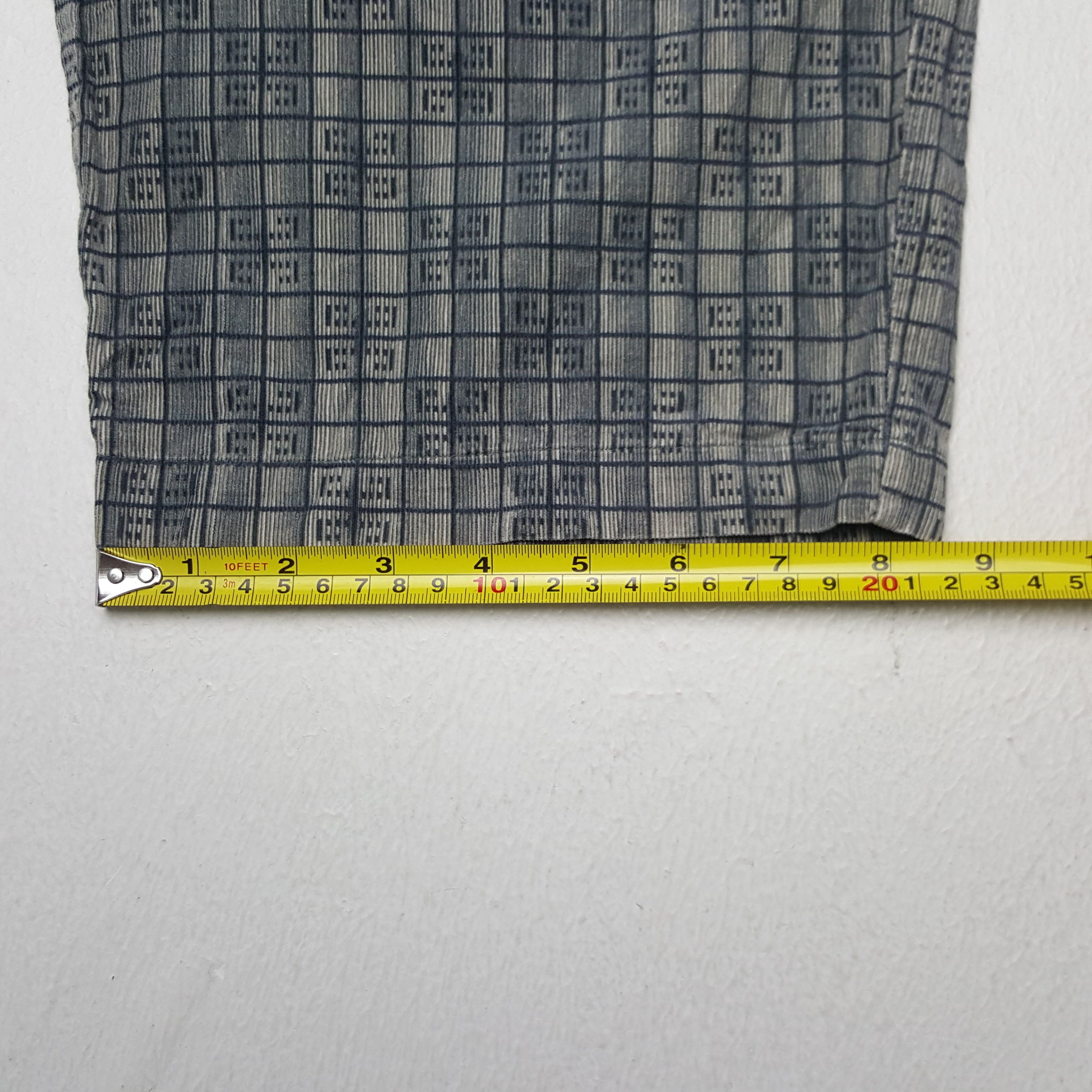 Designer × Givenchy × Vintage Vintage Givenchy One Set Italian Brand Shirt Pants Size US L / EU 52-54 / 3 - 14 Thumbnail