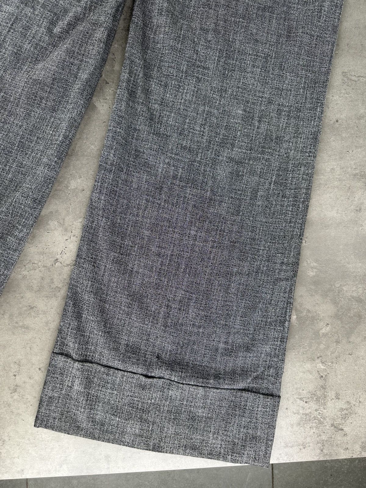 Cop Copine Cop Copine Wide Pants Size 26" / US 2 / IT 38 - 17 Thumbnail