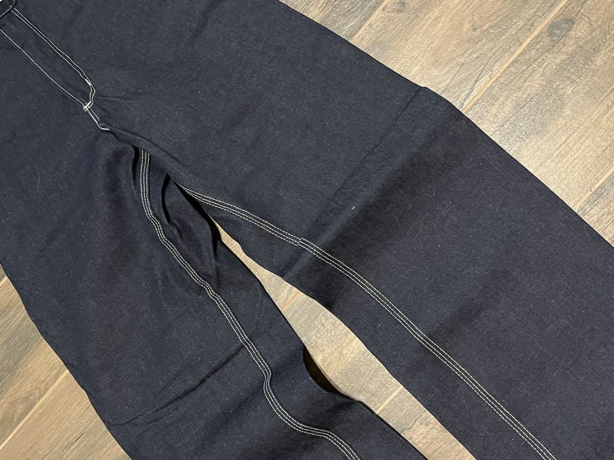 Carhartt × Vintage Carhartt vintage dungaree Size US 30 / EU 46 - 4 Thumbnail