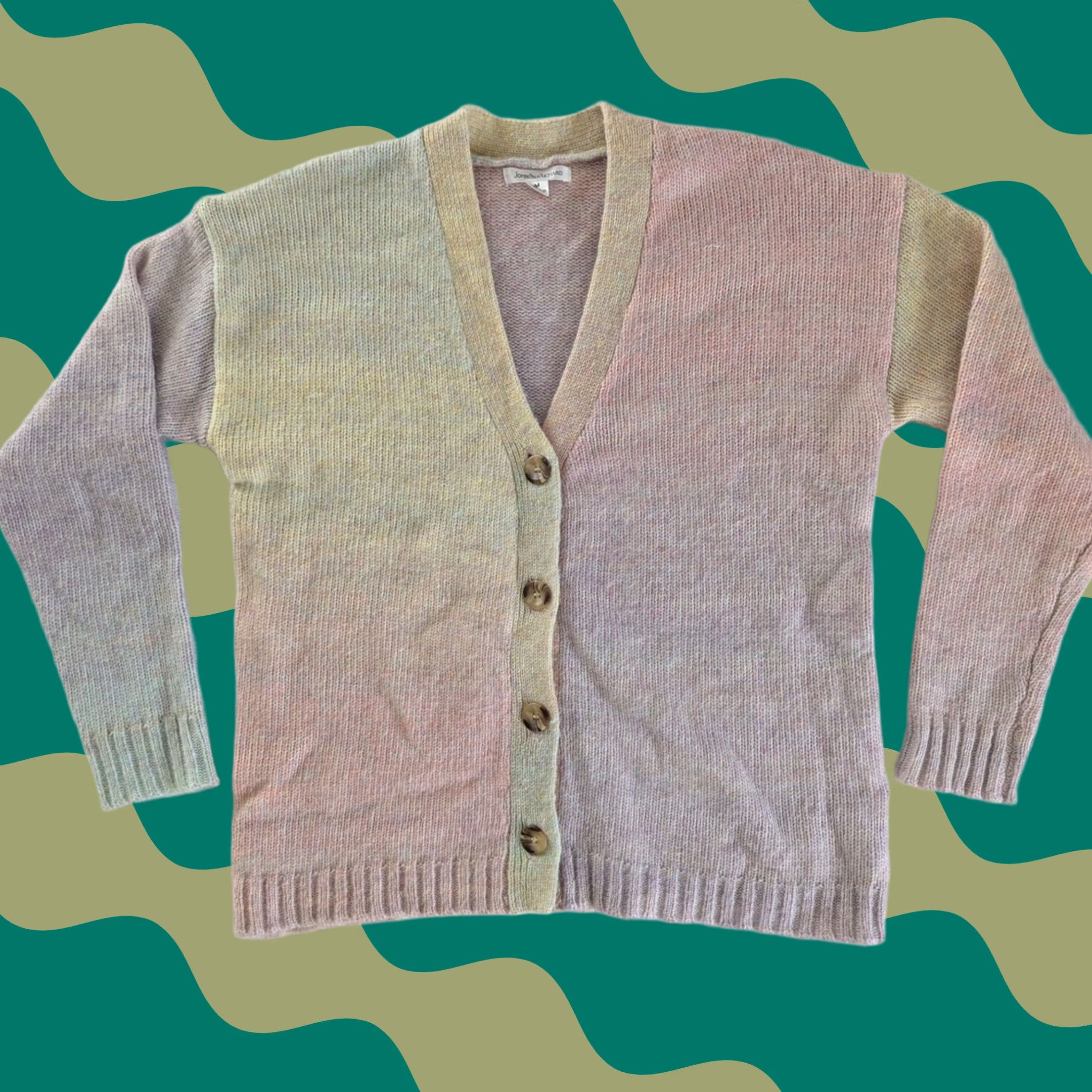 Vintage VINTAGE Not applicable? Size M / US 6-8 / IT 42-44 - 1 Thumbnail