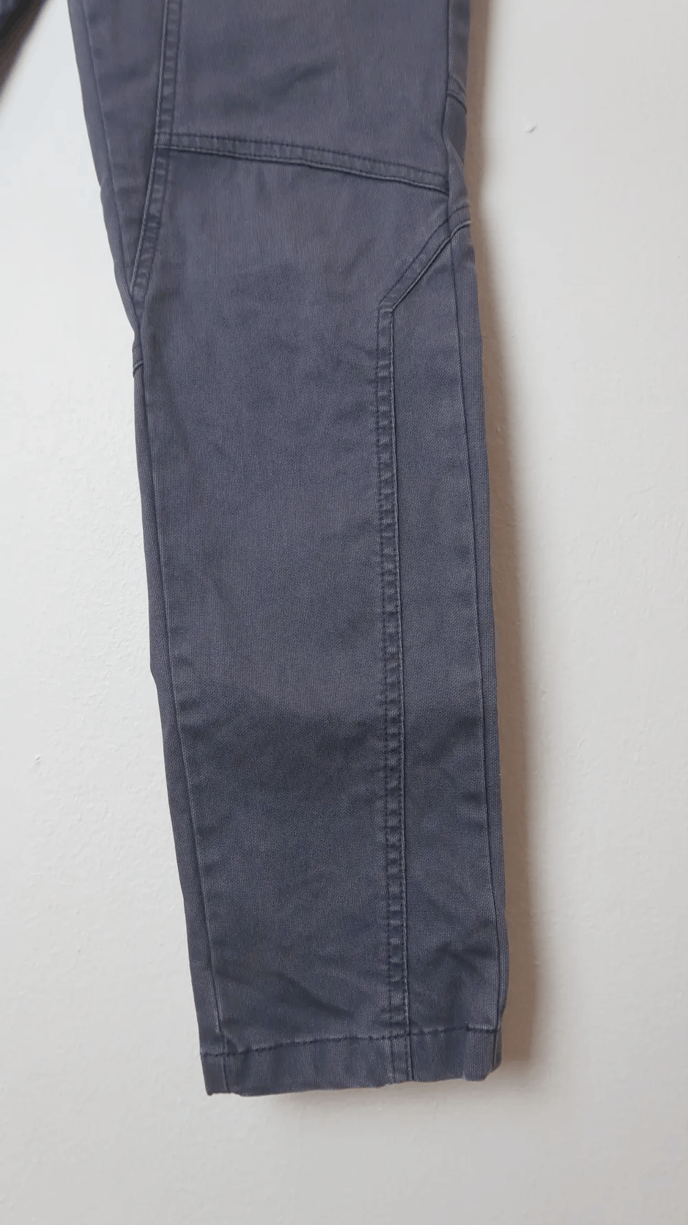 BLACKYAK Black Yak Tactical Cargo Pants Size US 28 / EU 44 - 10 Thumbnail