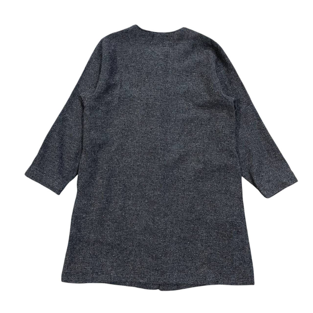Issey Miyake Vintage Issey Miyake IM Product Wool Jacket Size M / US 6-8 / IT 42-44 - 10 Thumbnail