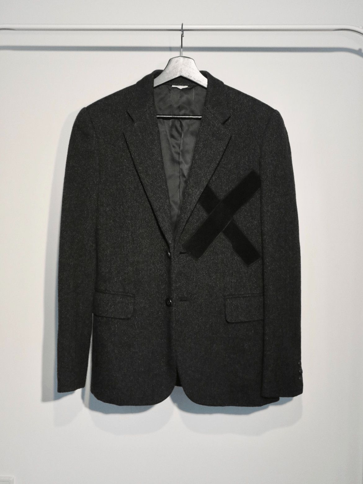 Other Comme Des Garcons Homme Plus -2507 Size US S / EU 44-46 / 1 - 7 Thumbnail