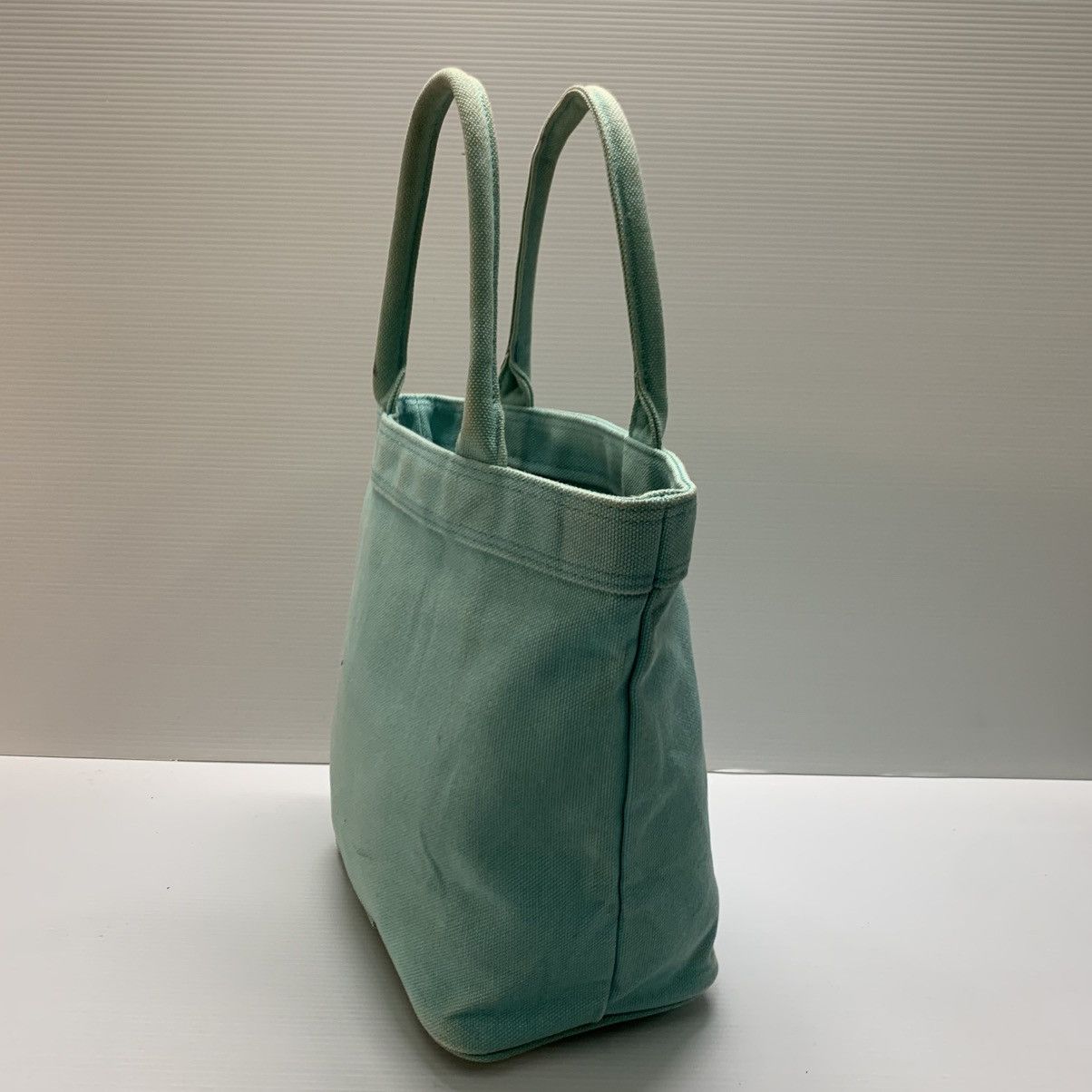 agnes b. Agnes B Small Tote Bag Size ONE SIZE - 3 Thumbnail